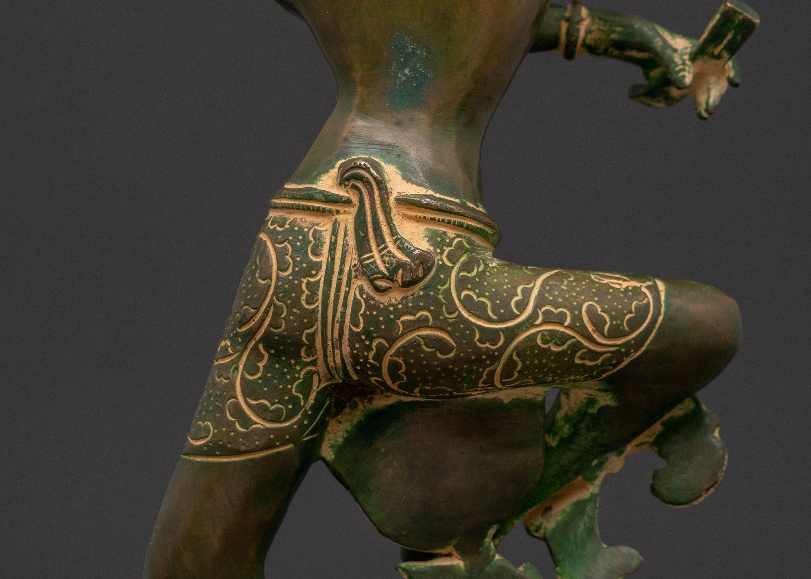 God Shiva Statue | God of Destruction & Transformation