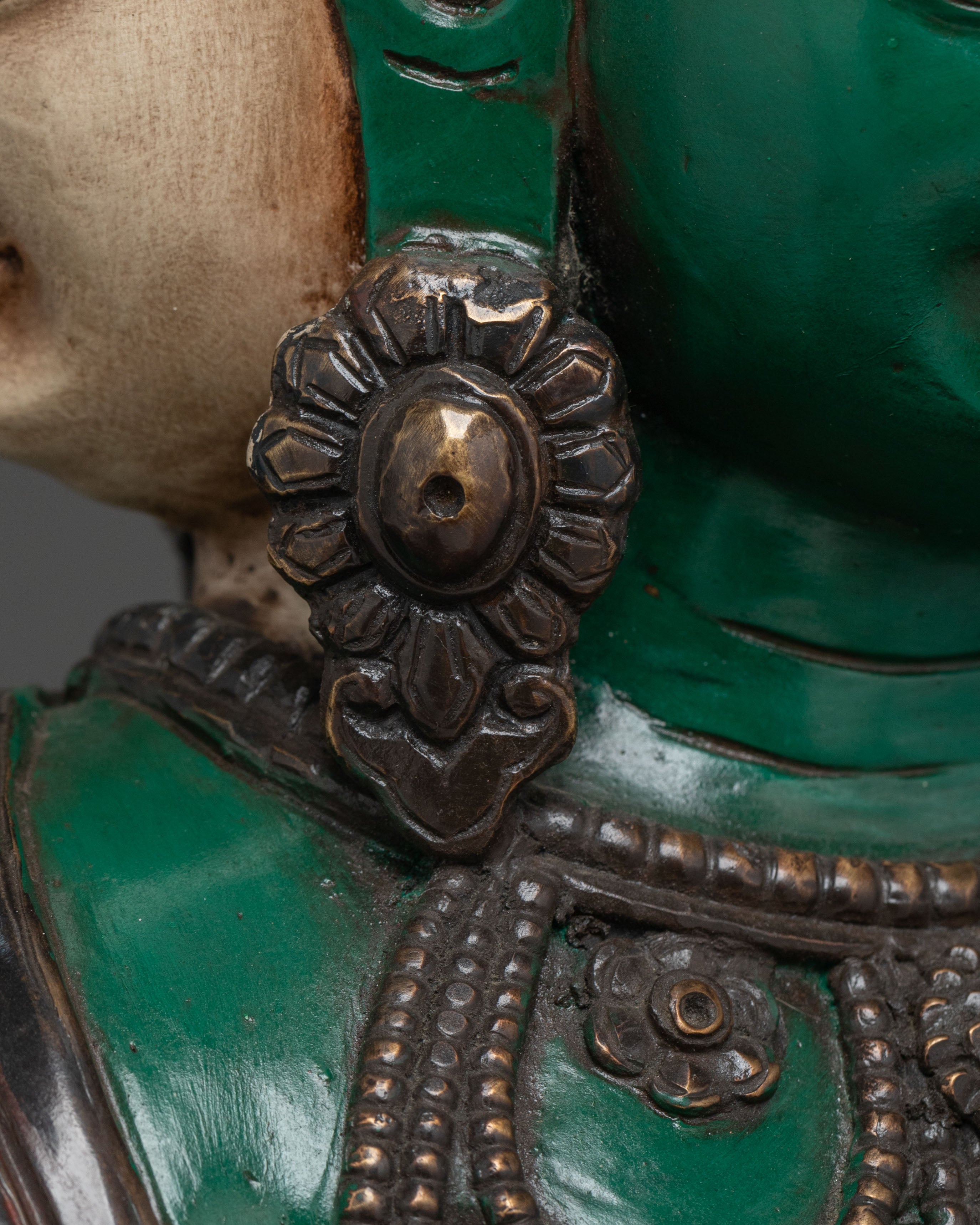 Lokeshwor Traditional Sculpture | Home Decor
