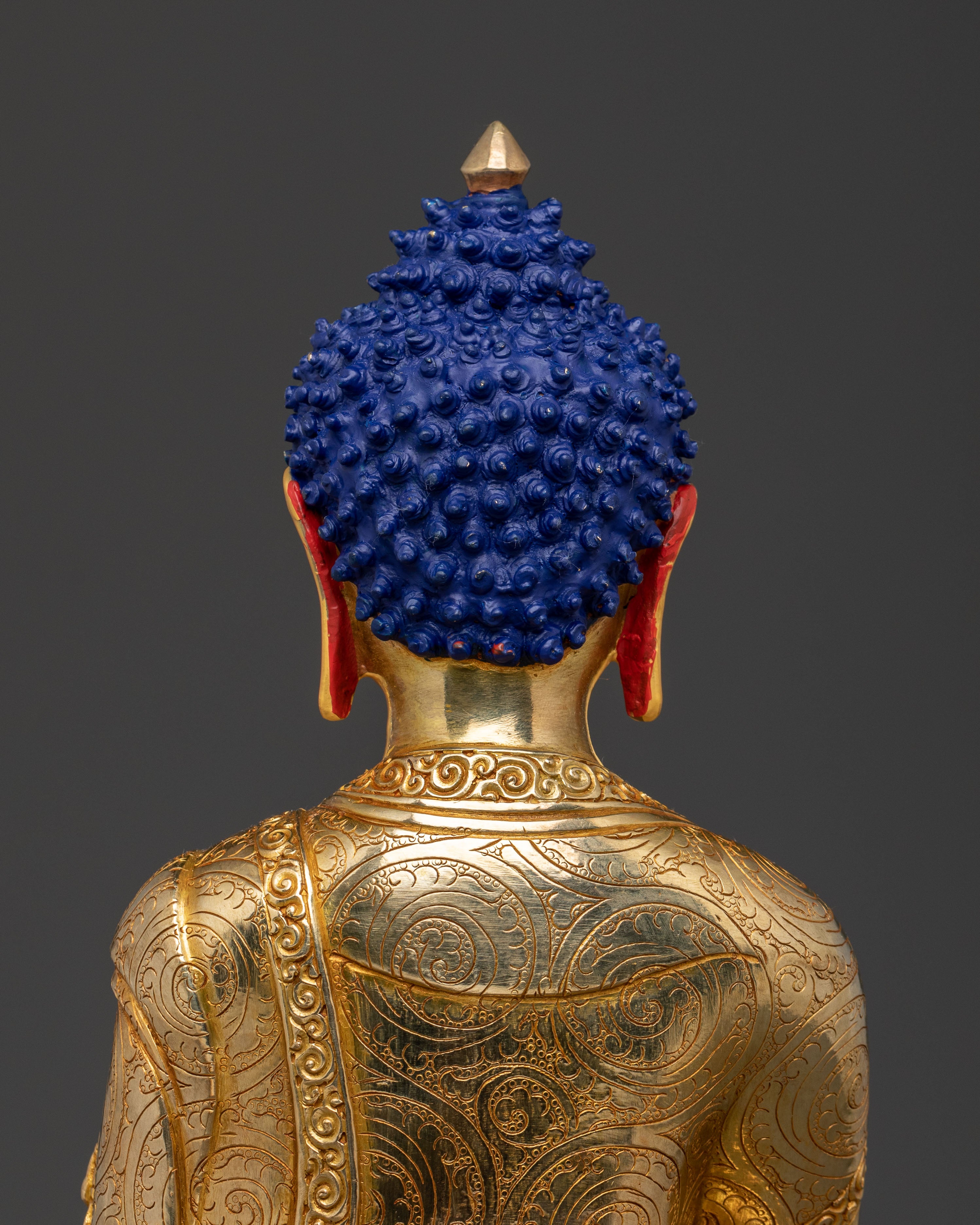 Shakyamuni Buddha Statue | Path to Awakening