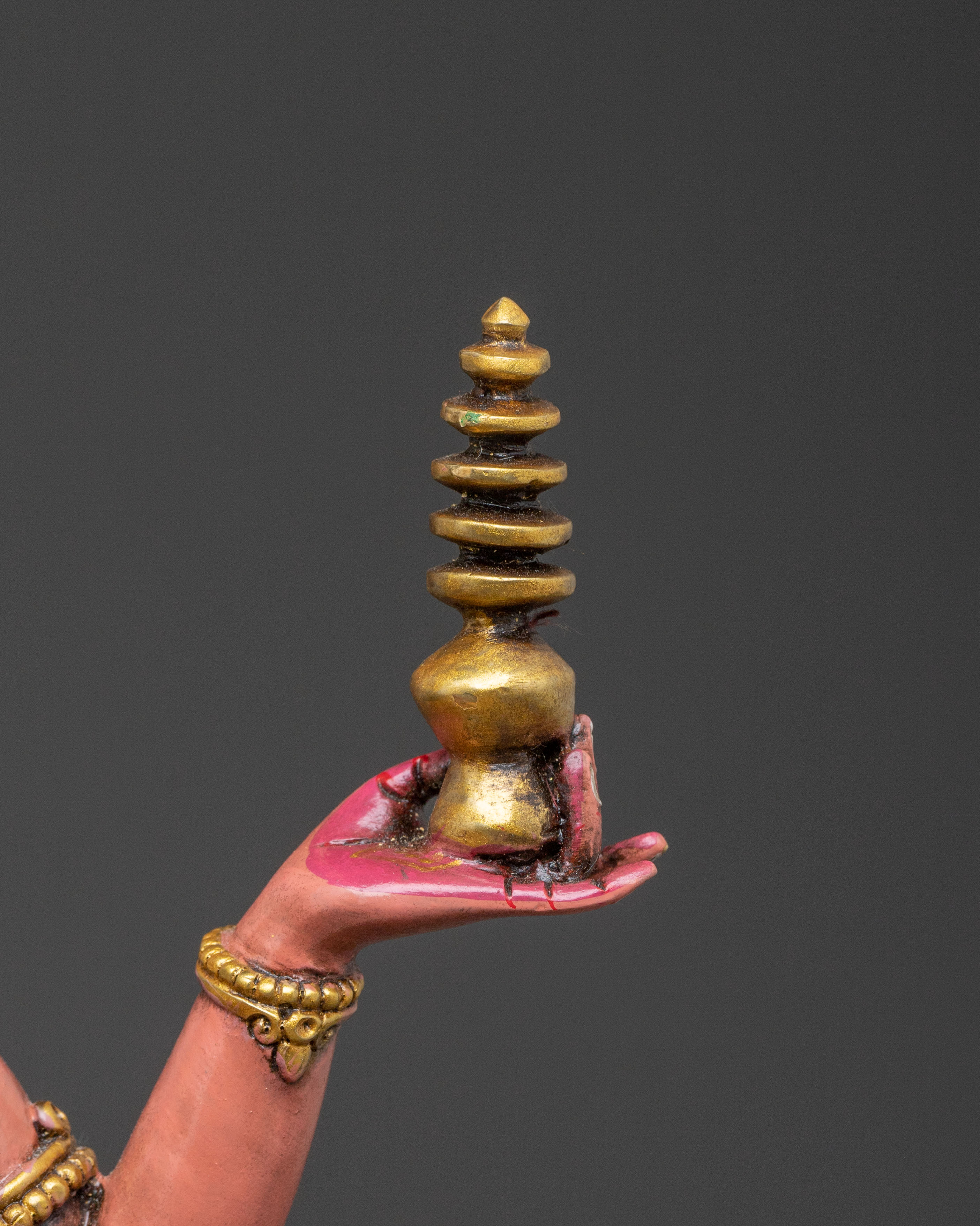 Goddess Laxmi Spiritual Statue | Goddess of Wealth