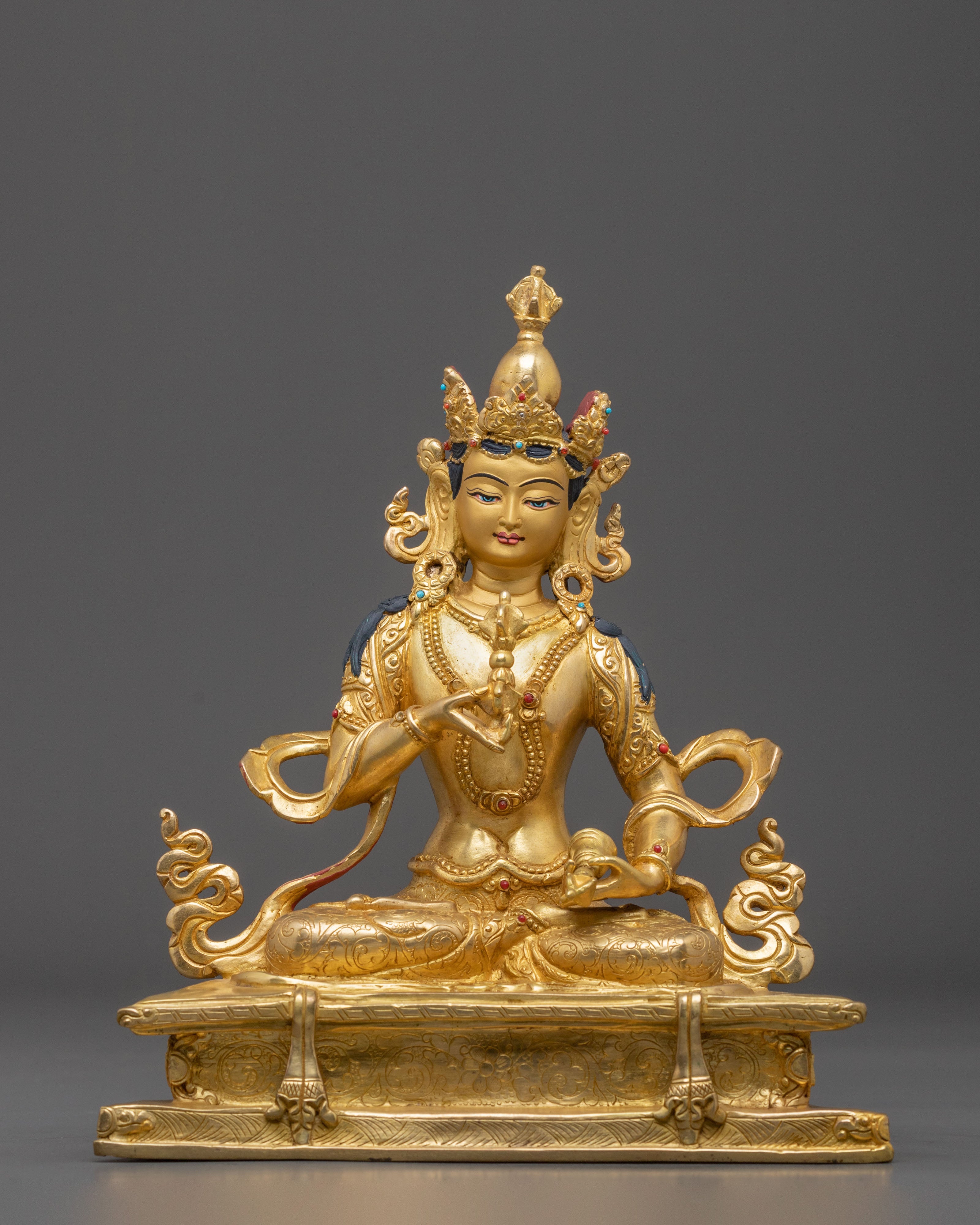 Vajrasattva Wisdom and Compassion Statue