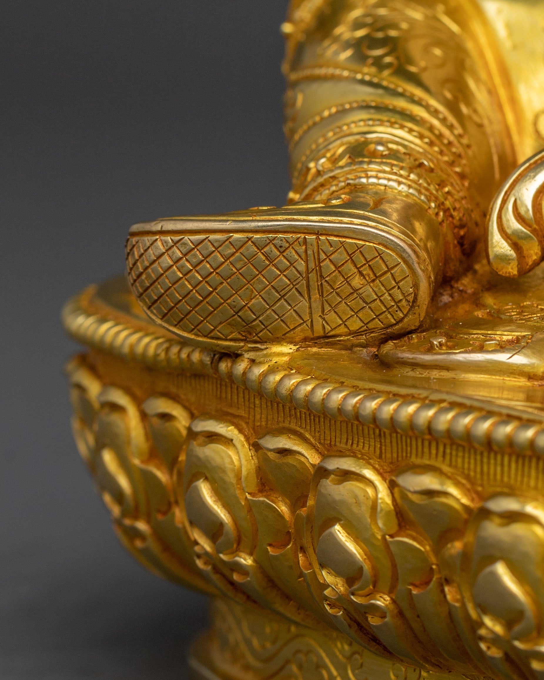 Guru Rinpoche Statue | Symbol of Enlightenment