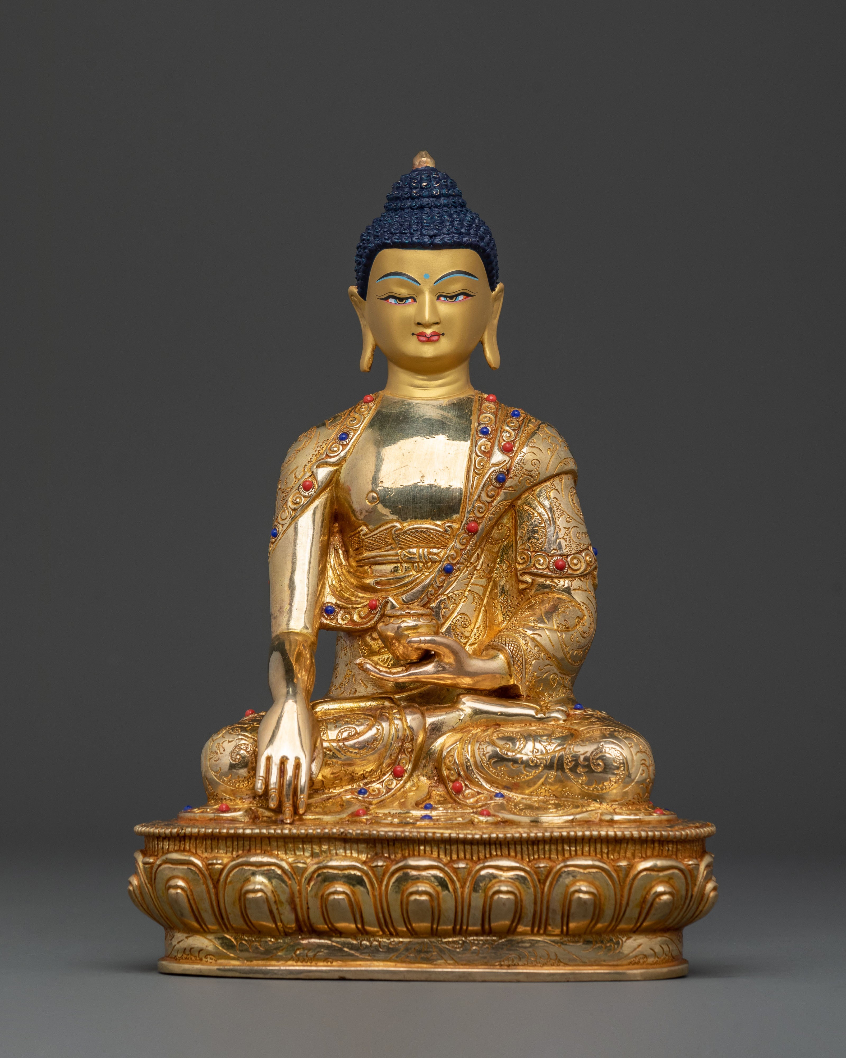 Shakyamuni Buddha Statue | Inner Peace