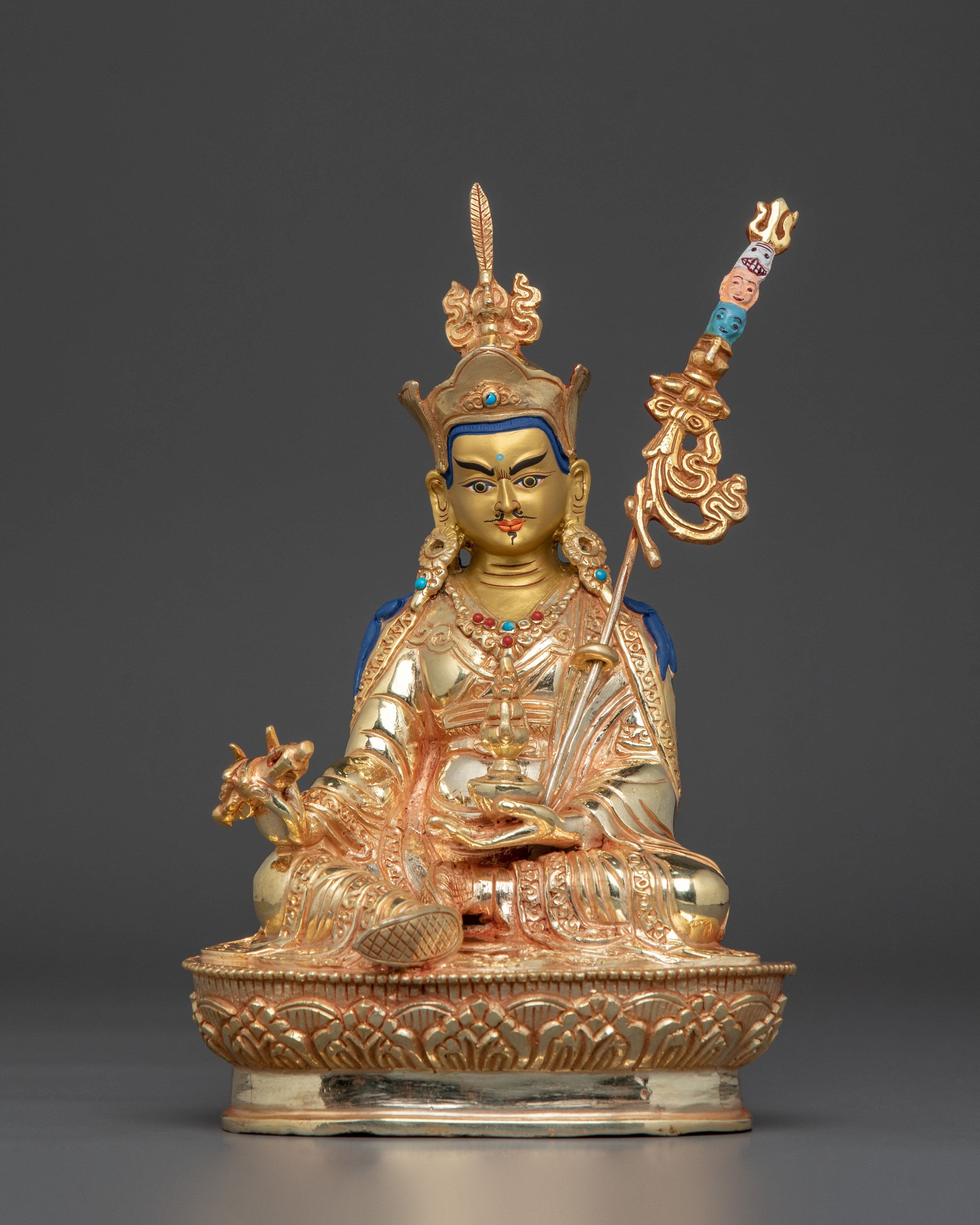Guru Rinpoche Statue 