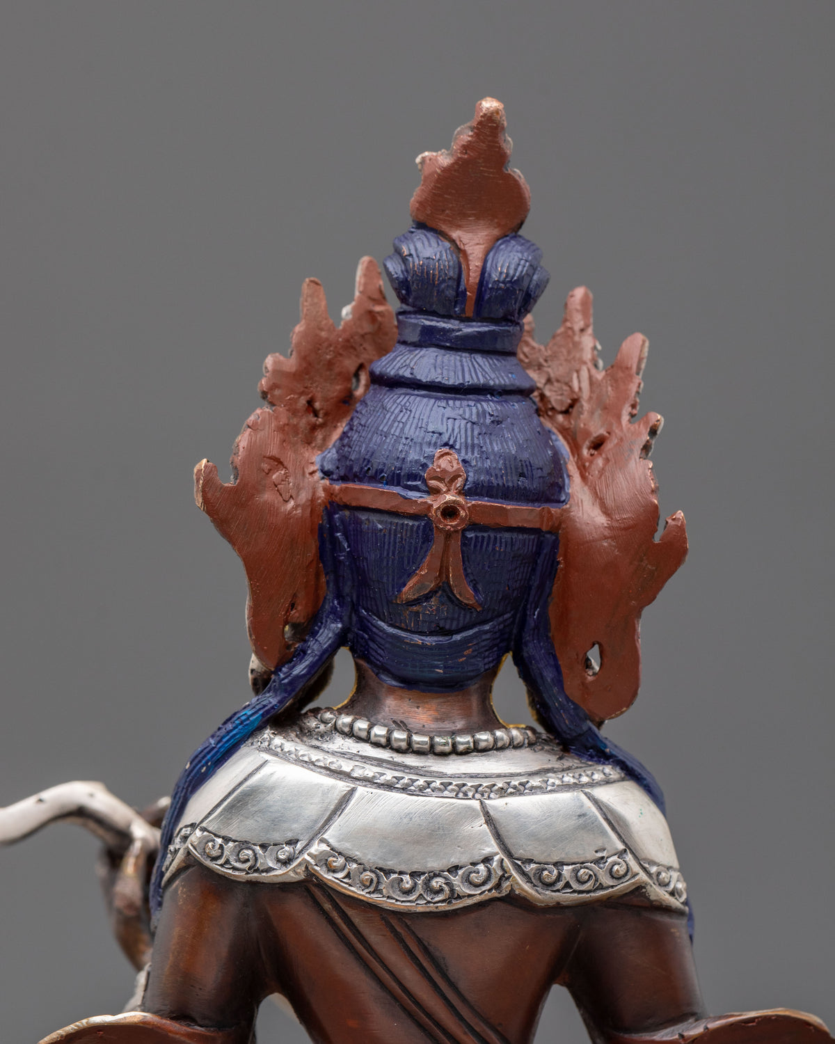 Devi Saraswati Sculpture | Handcrafted Wisdom