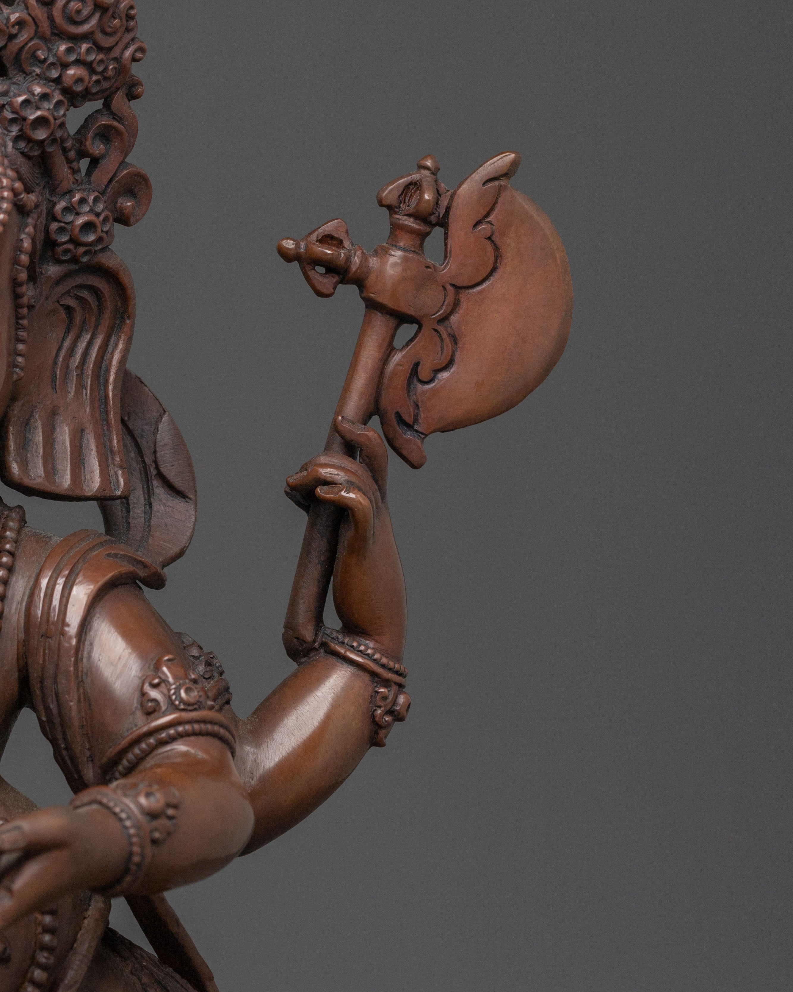 God Ganesh Statue | Symbol of Wisdom