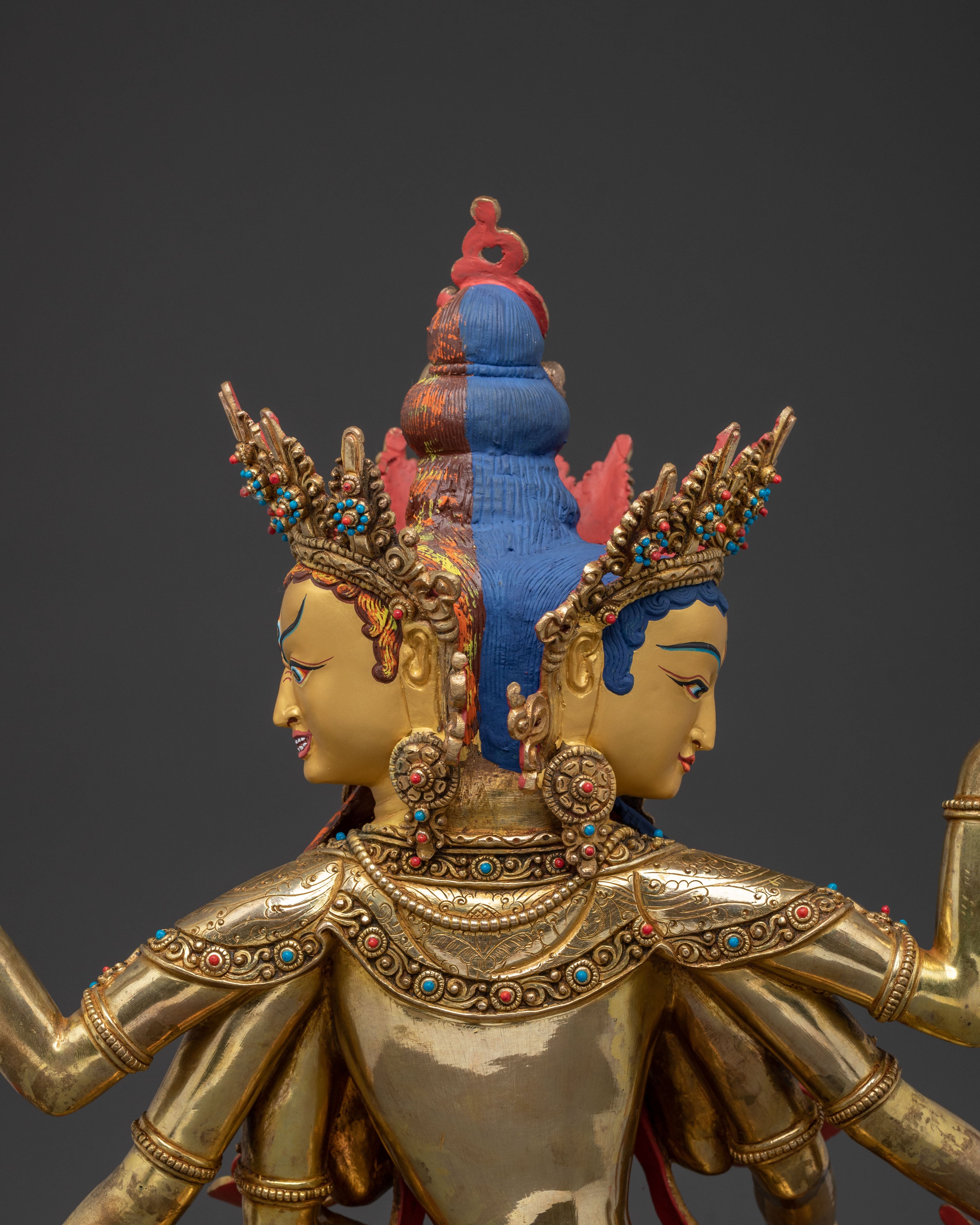 Namgyalma Sacred Statue | Spiritual Longevity