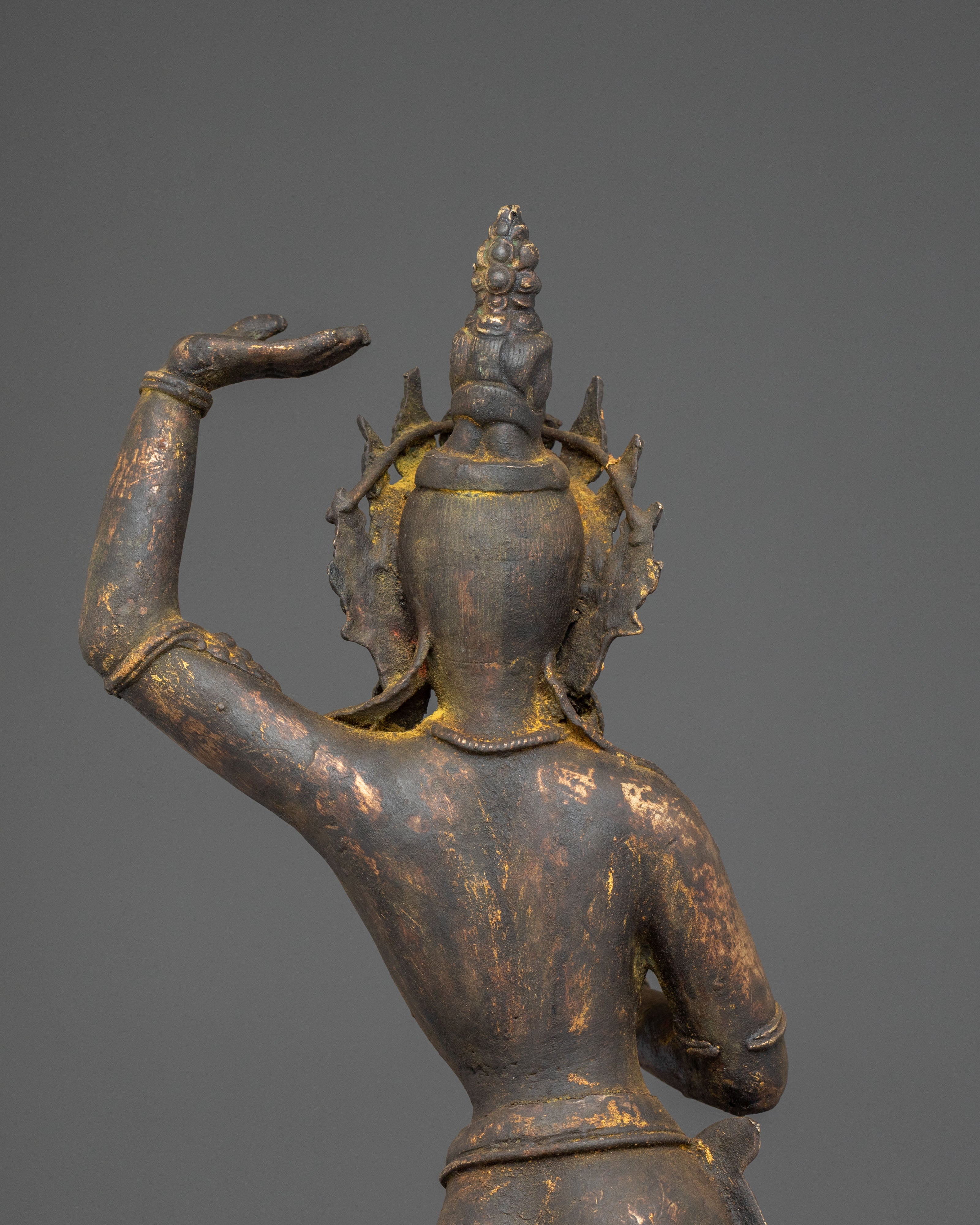 Maya Devi Statue | Mother of Shakyamuni Buddha
