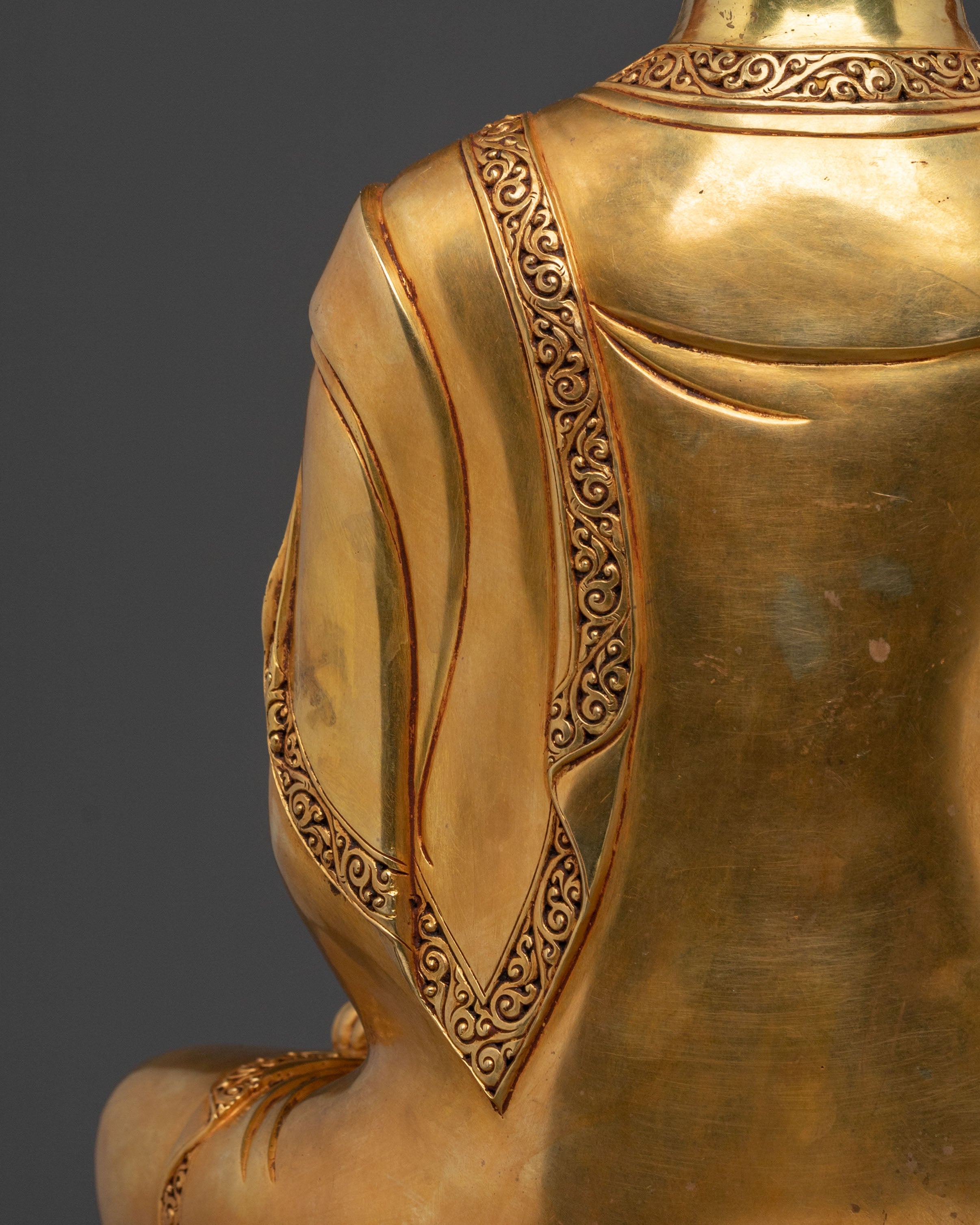 Shakyamuni Buddha Statue | Founder of Buddhism