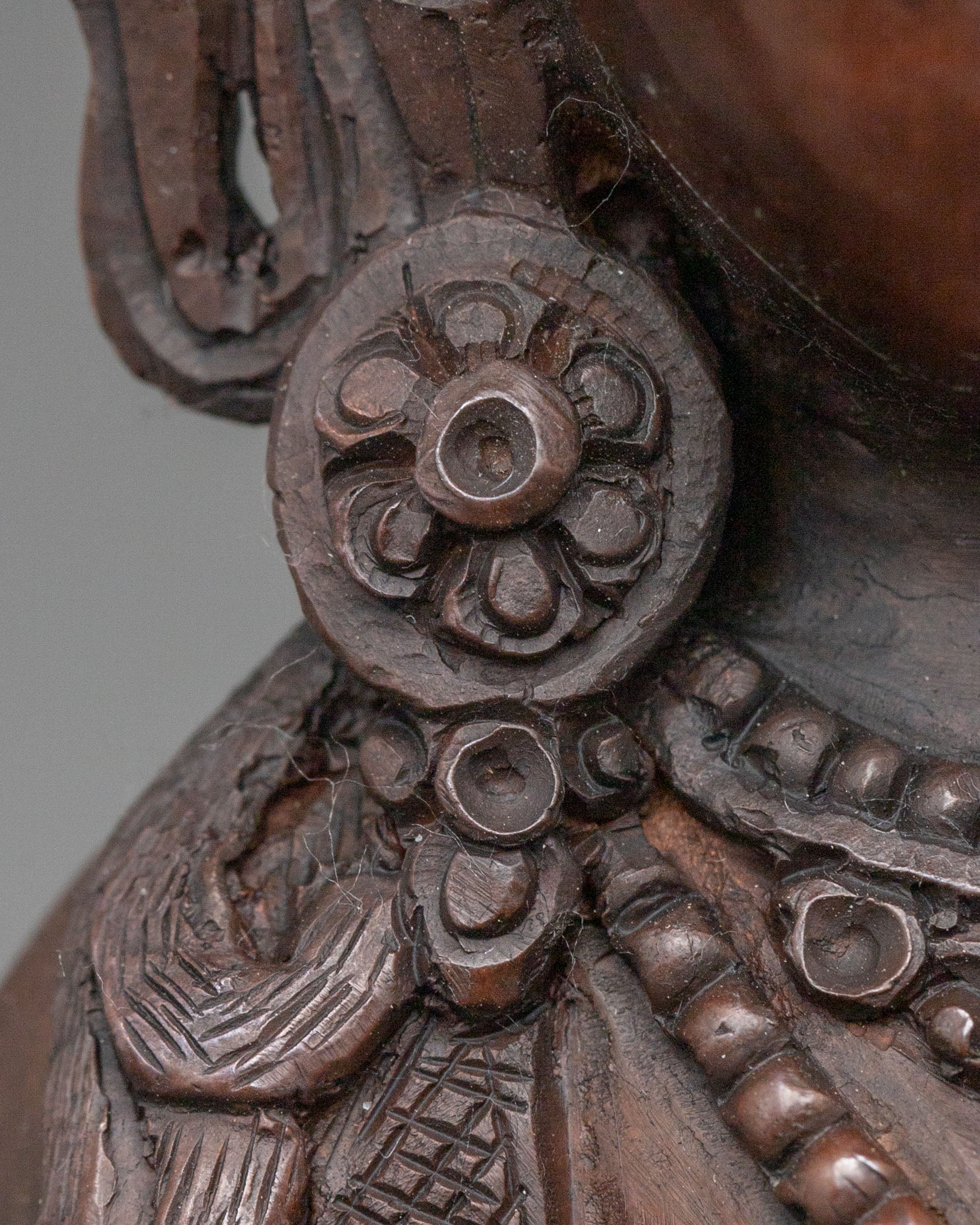 Divine Prajnaparamita Statue | Home Decor