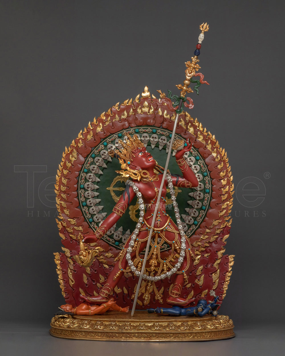 Vajrayogini Statue
