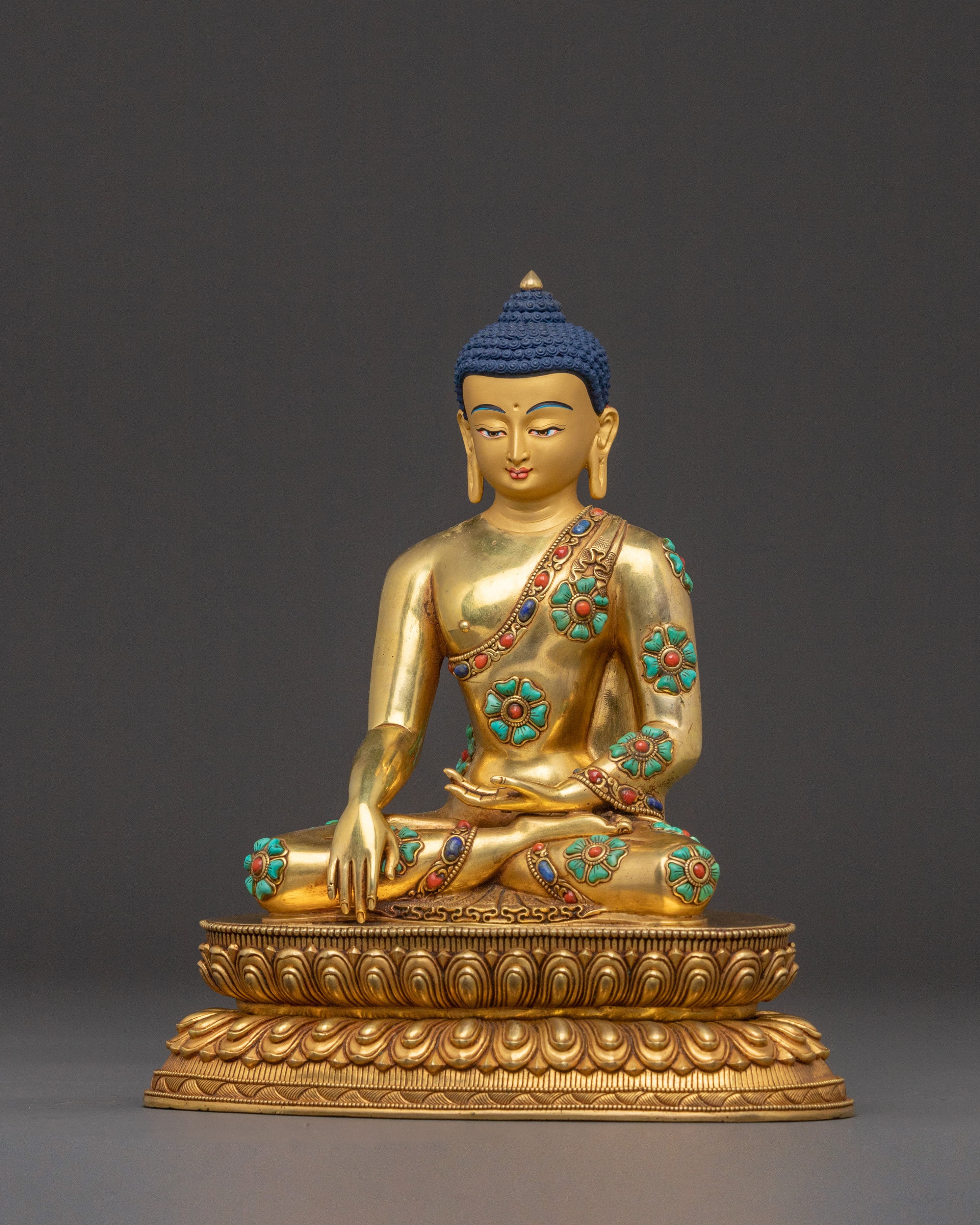 Shakyamuni Buddha Spiritual Statue | Awakened One