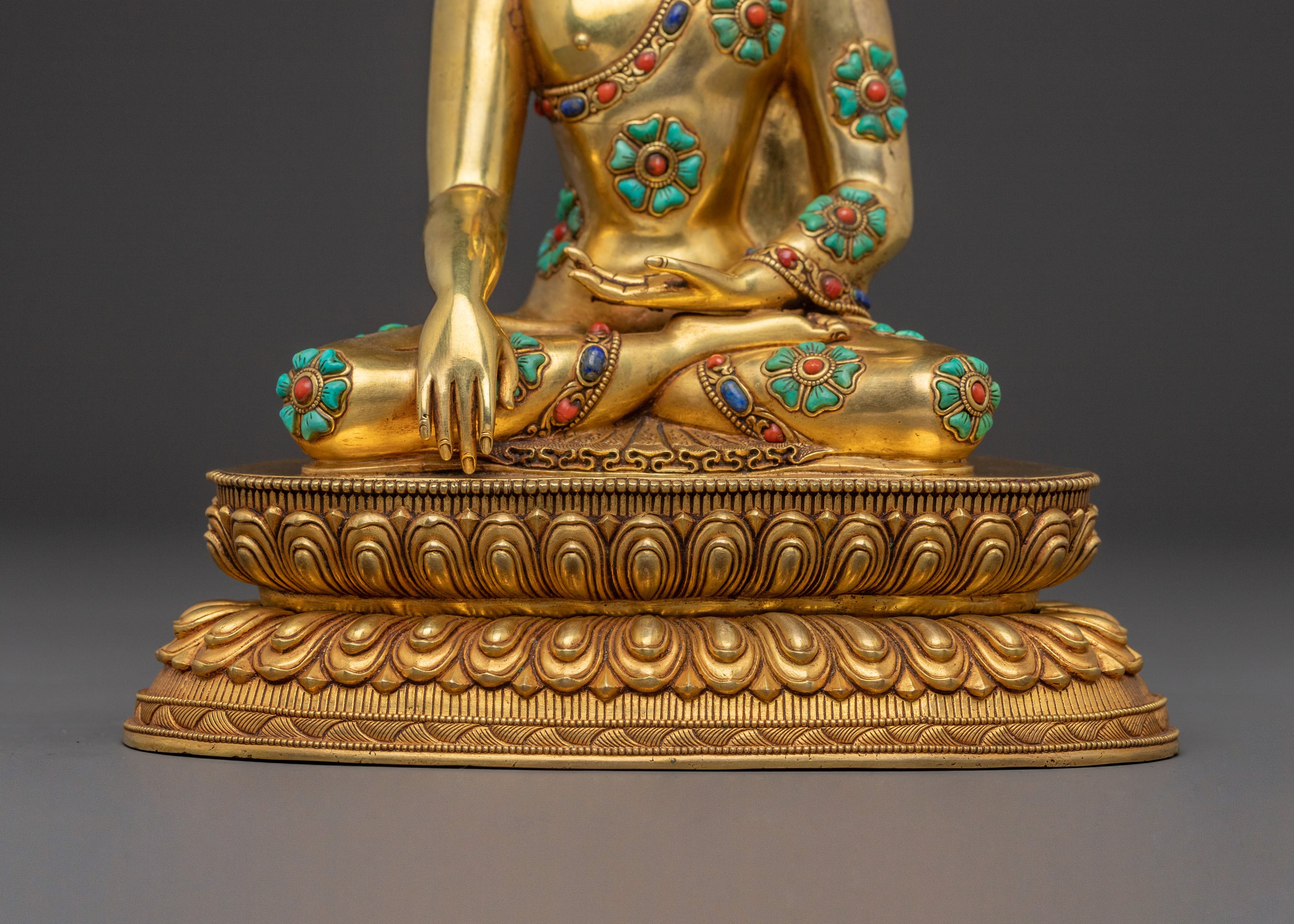 Shakyamuni Buddha Spiritual Statue | Awakened One