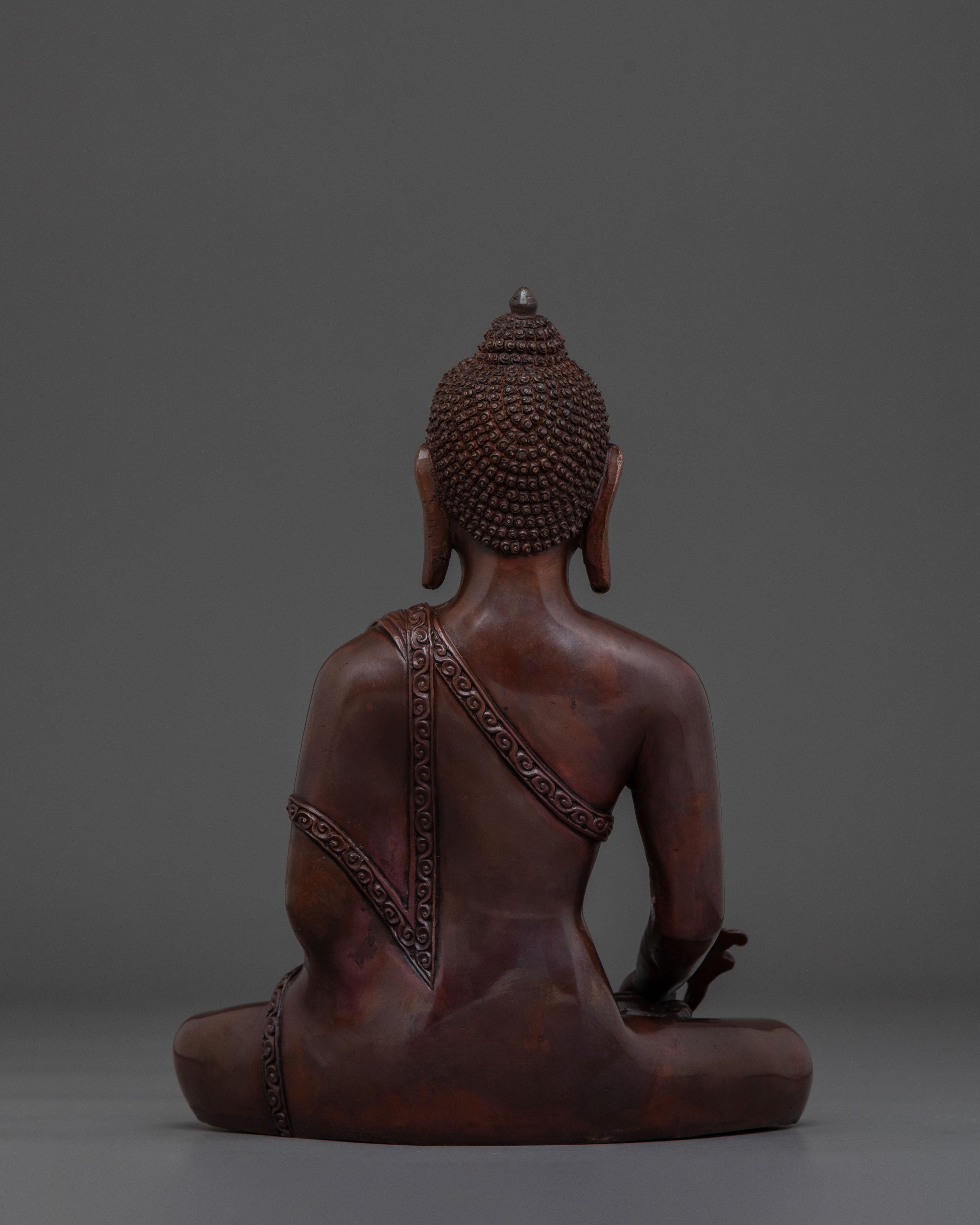 Medicine Buddha Statue | Budddha of Healing