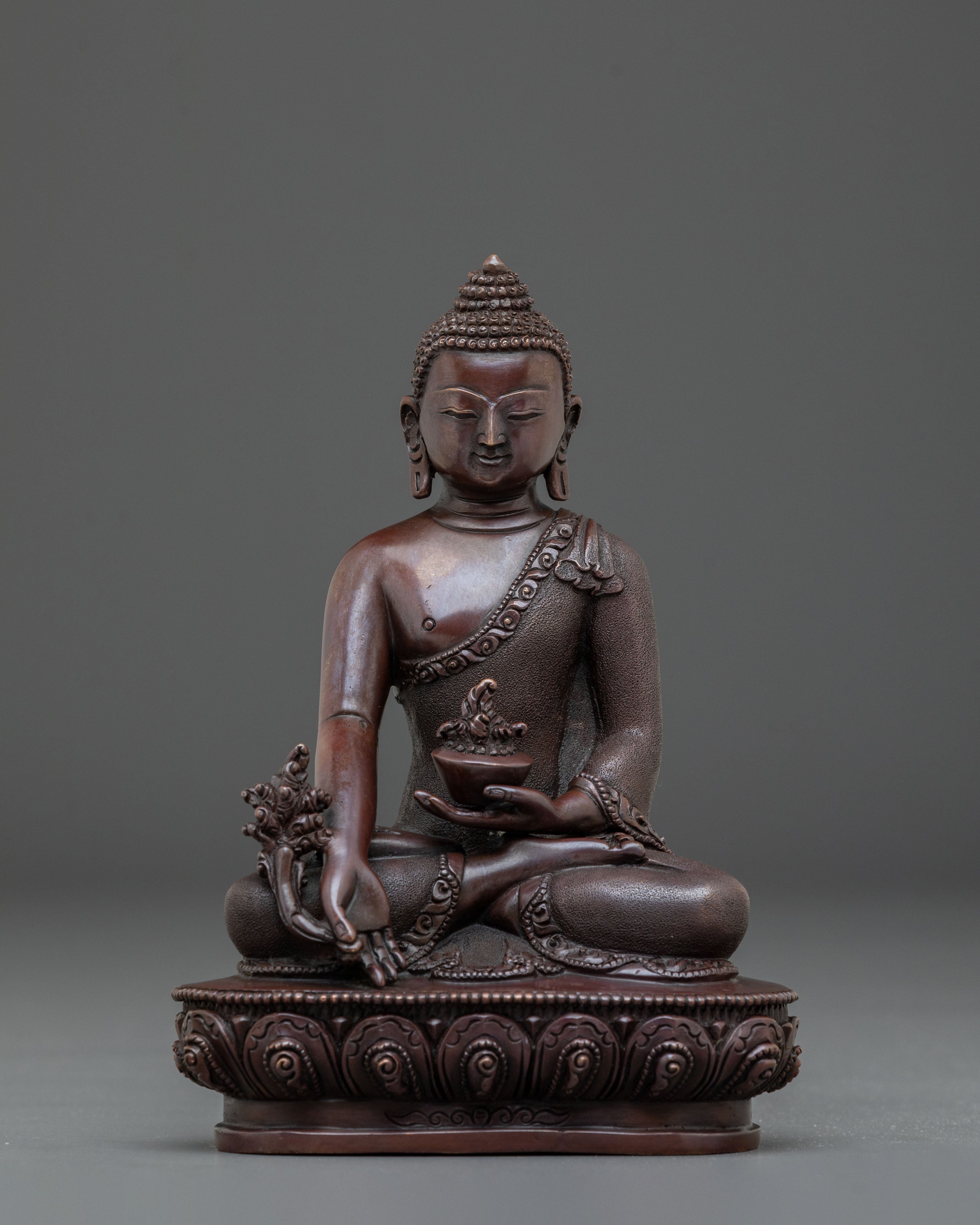 Medicine Buddha