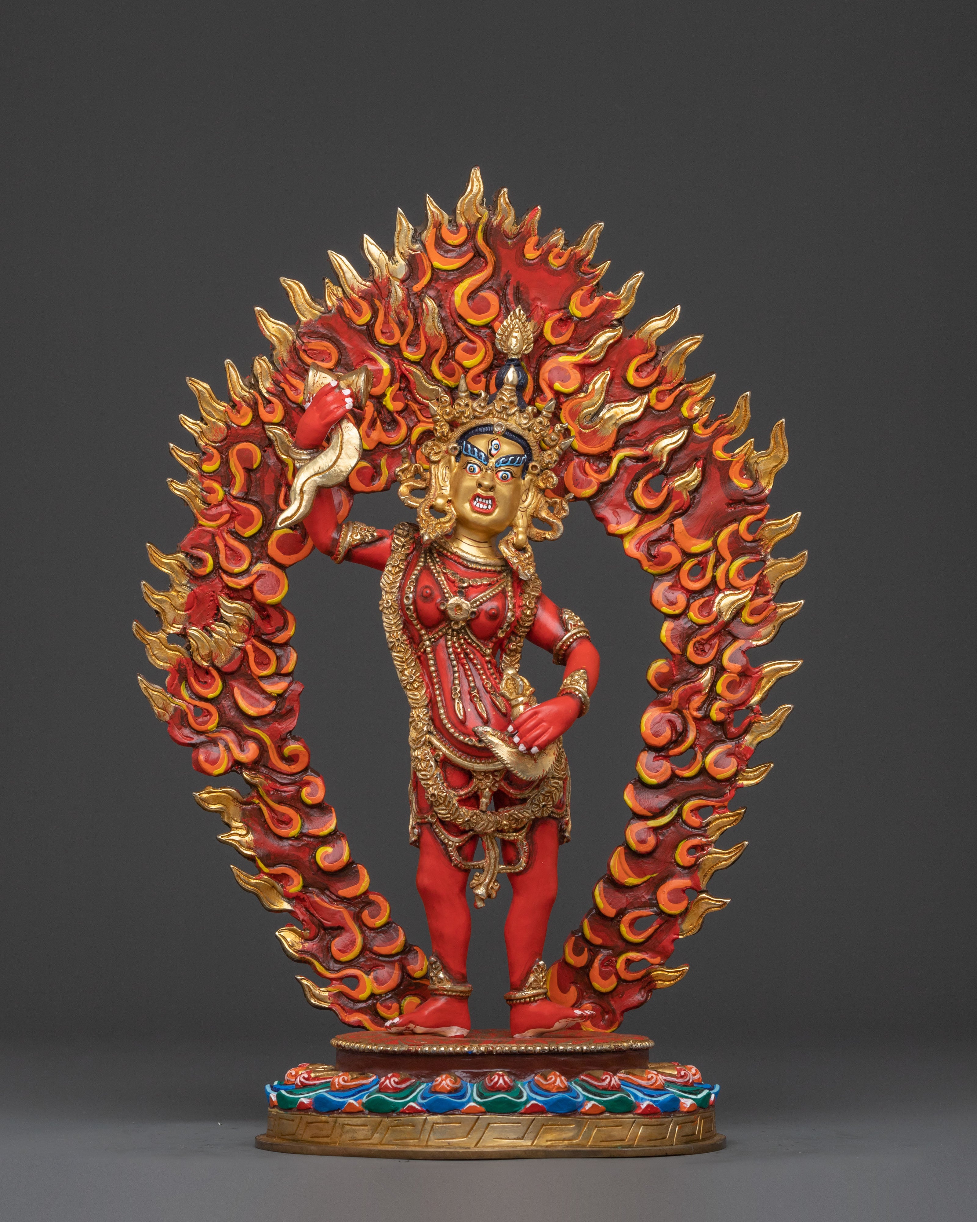  Dechen Gyalmo