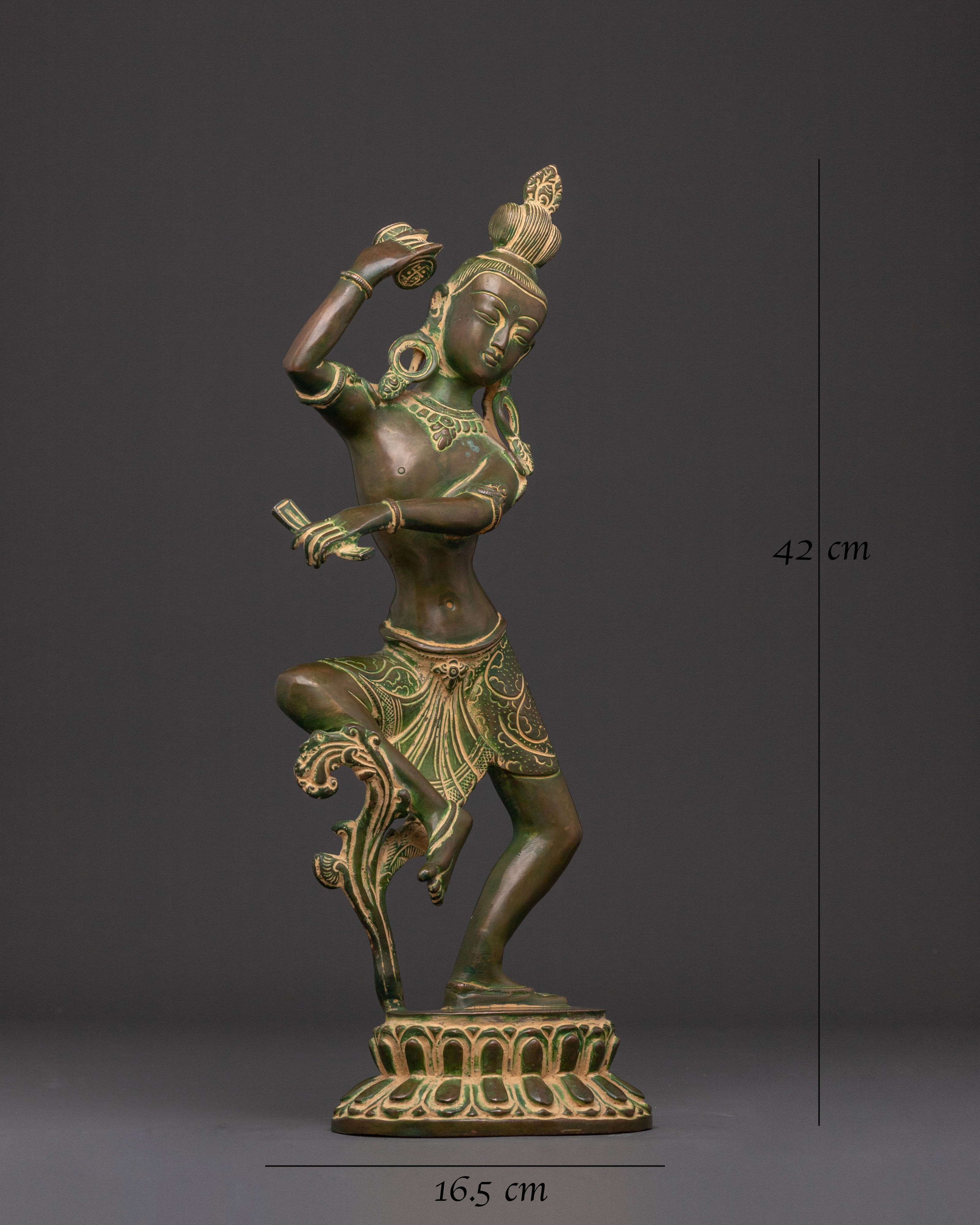 God Shiva Statue | God of Destruction & Transformation