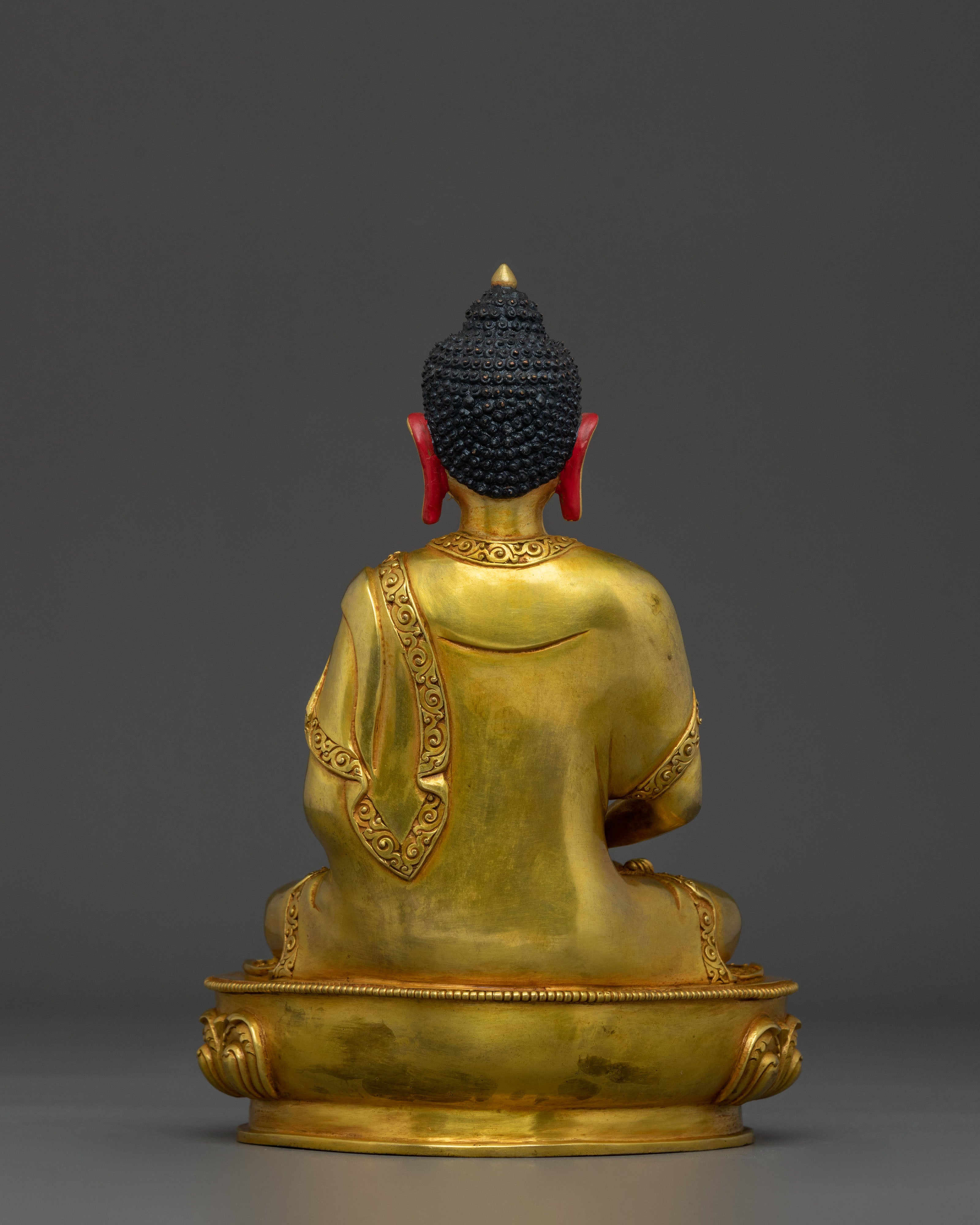 Amitabha Buddha Statue | Infinite Light Buddha