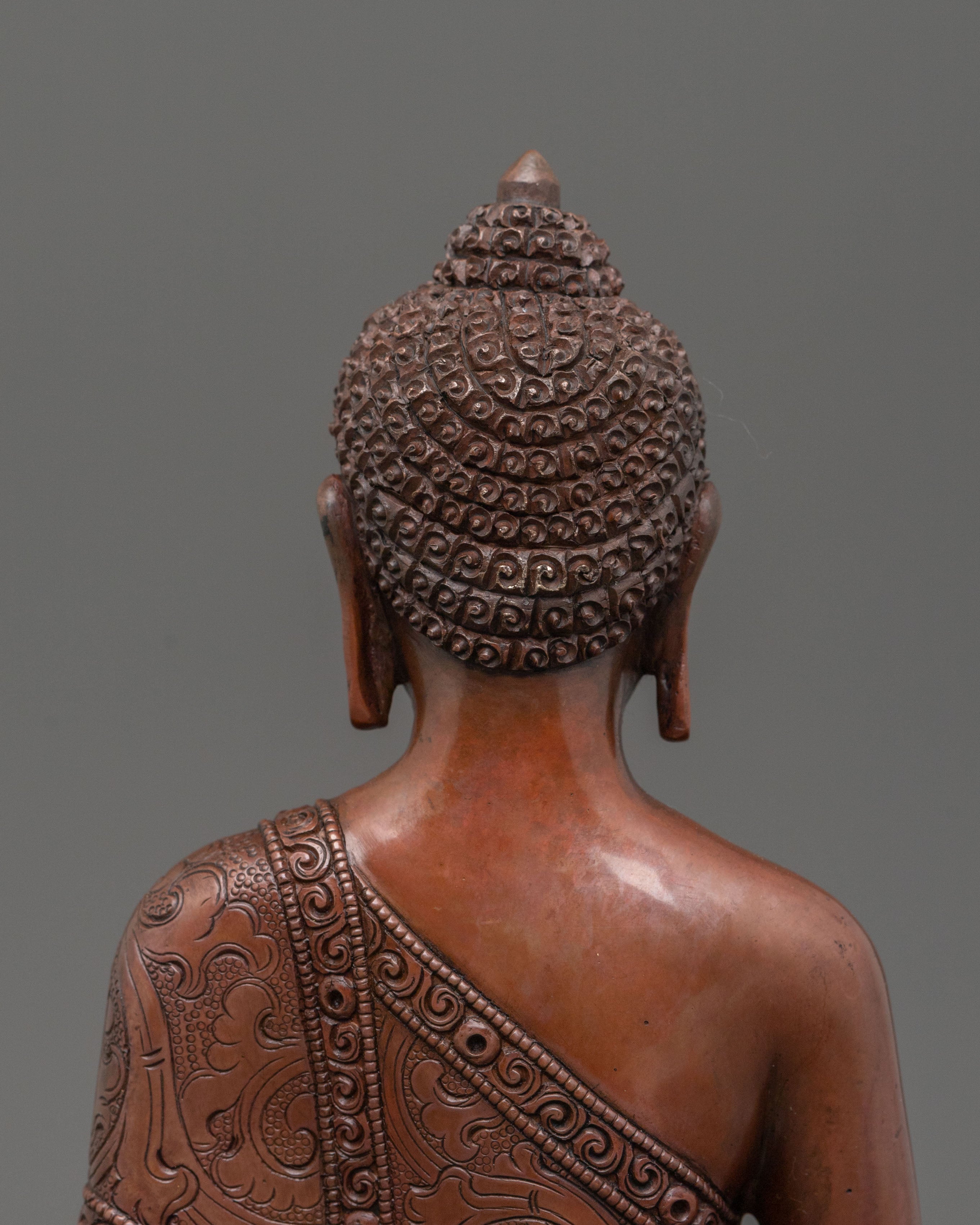 Amitabha Buddha Statue | Enlightened One