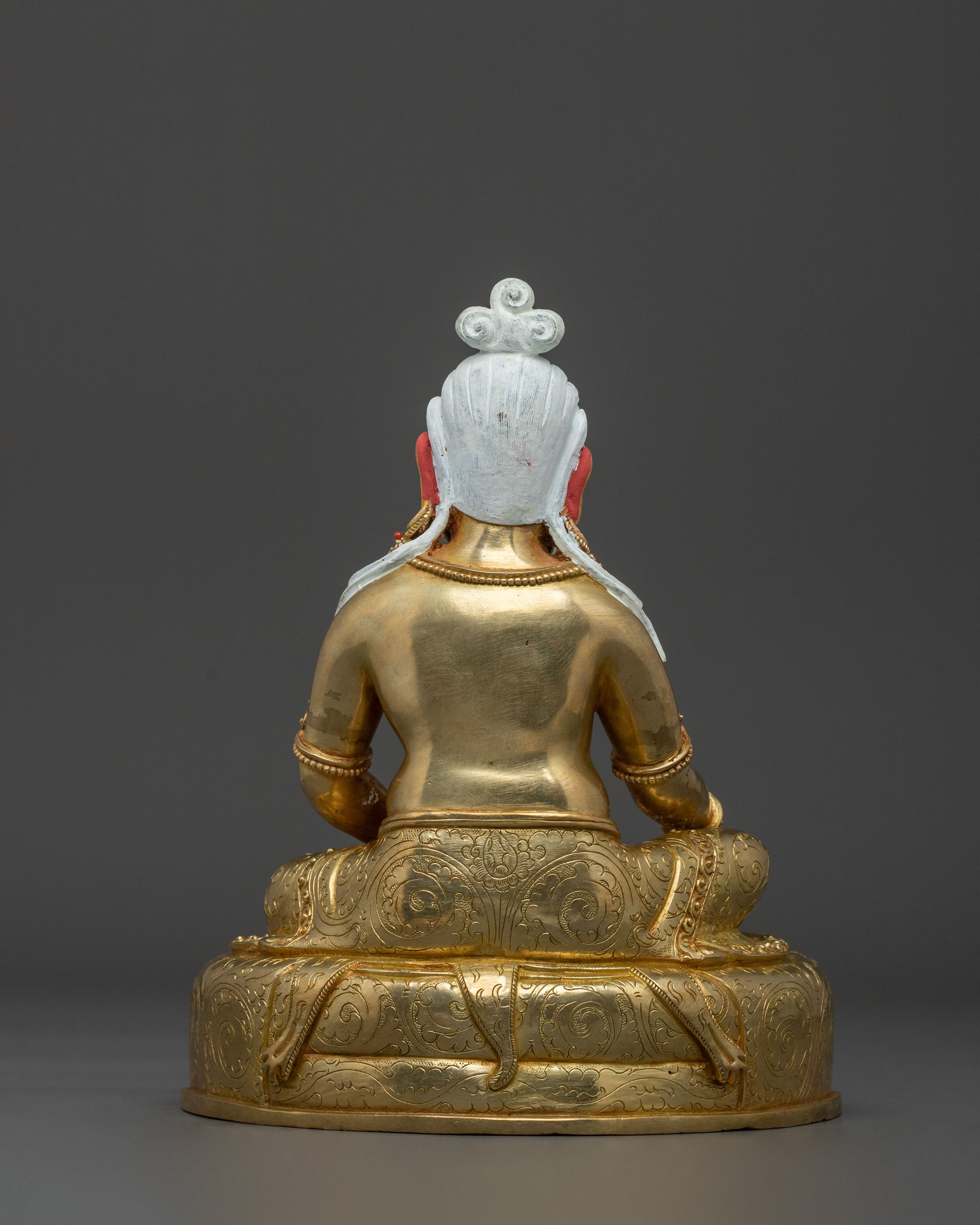 Thangtong Gyalpo Statue | Home Decor