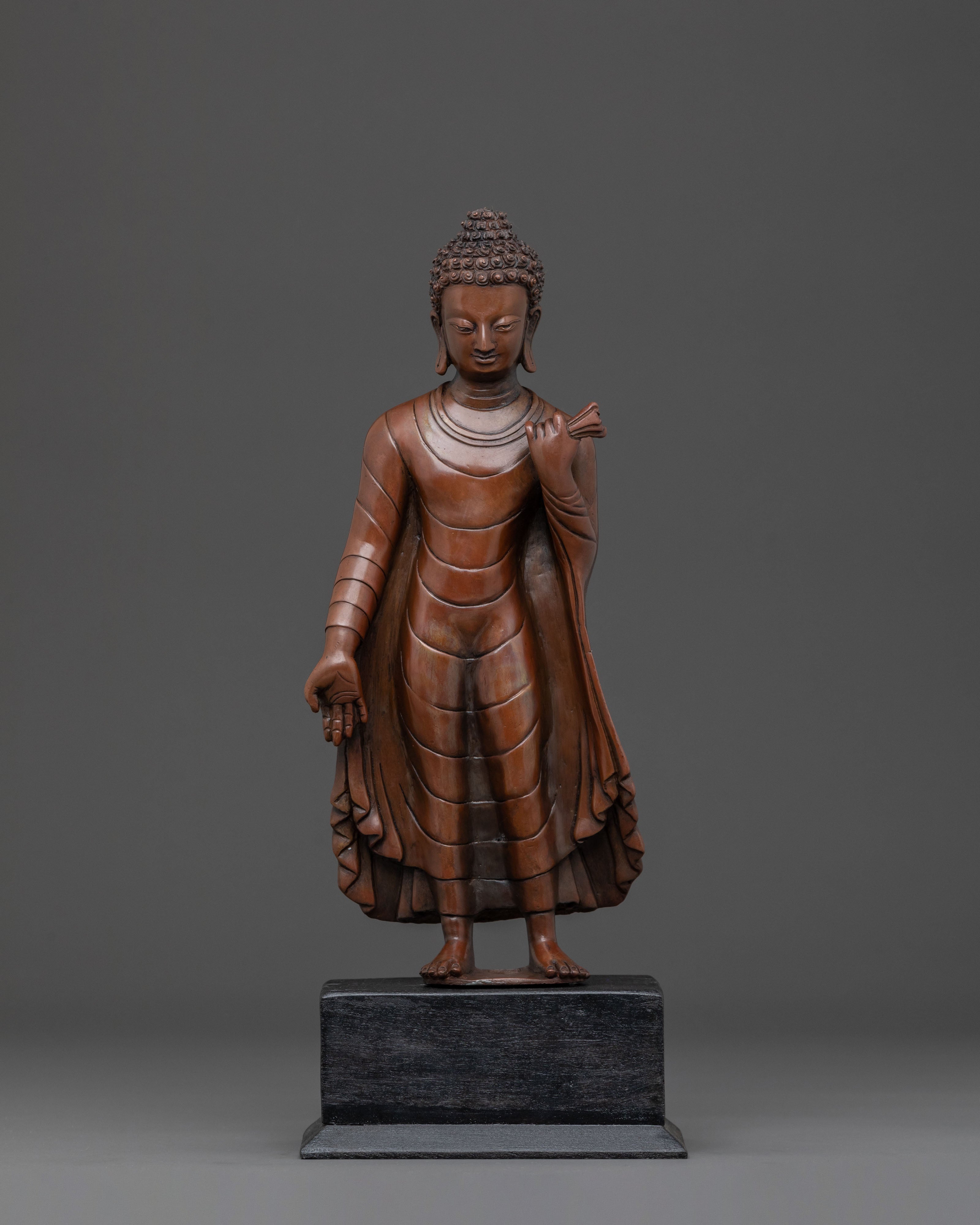 Dipankara Buddha Statue 