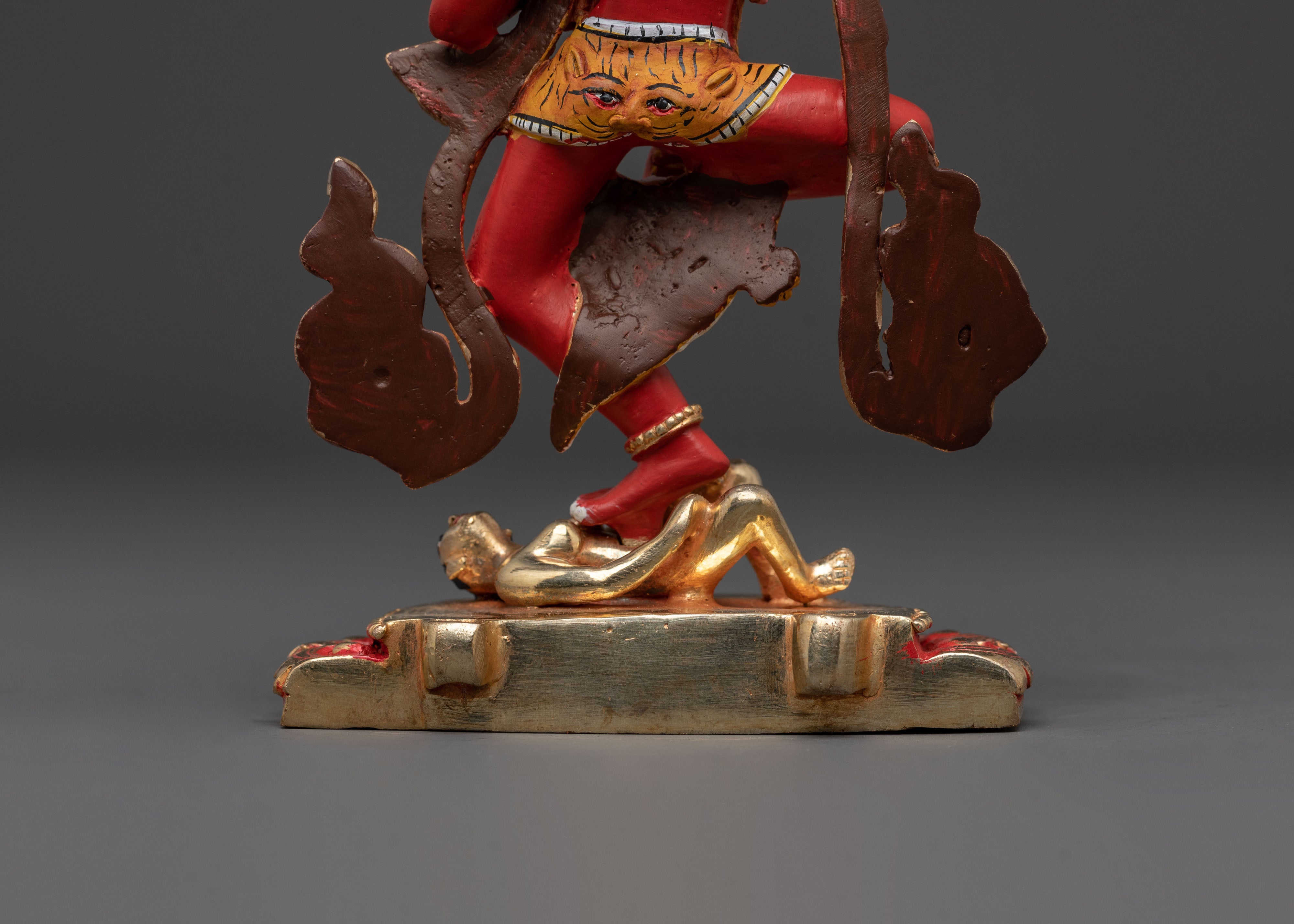Dorje Phagmo Spiritual Statue | Tantric Goddess
