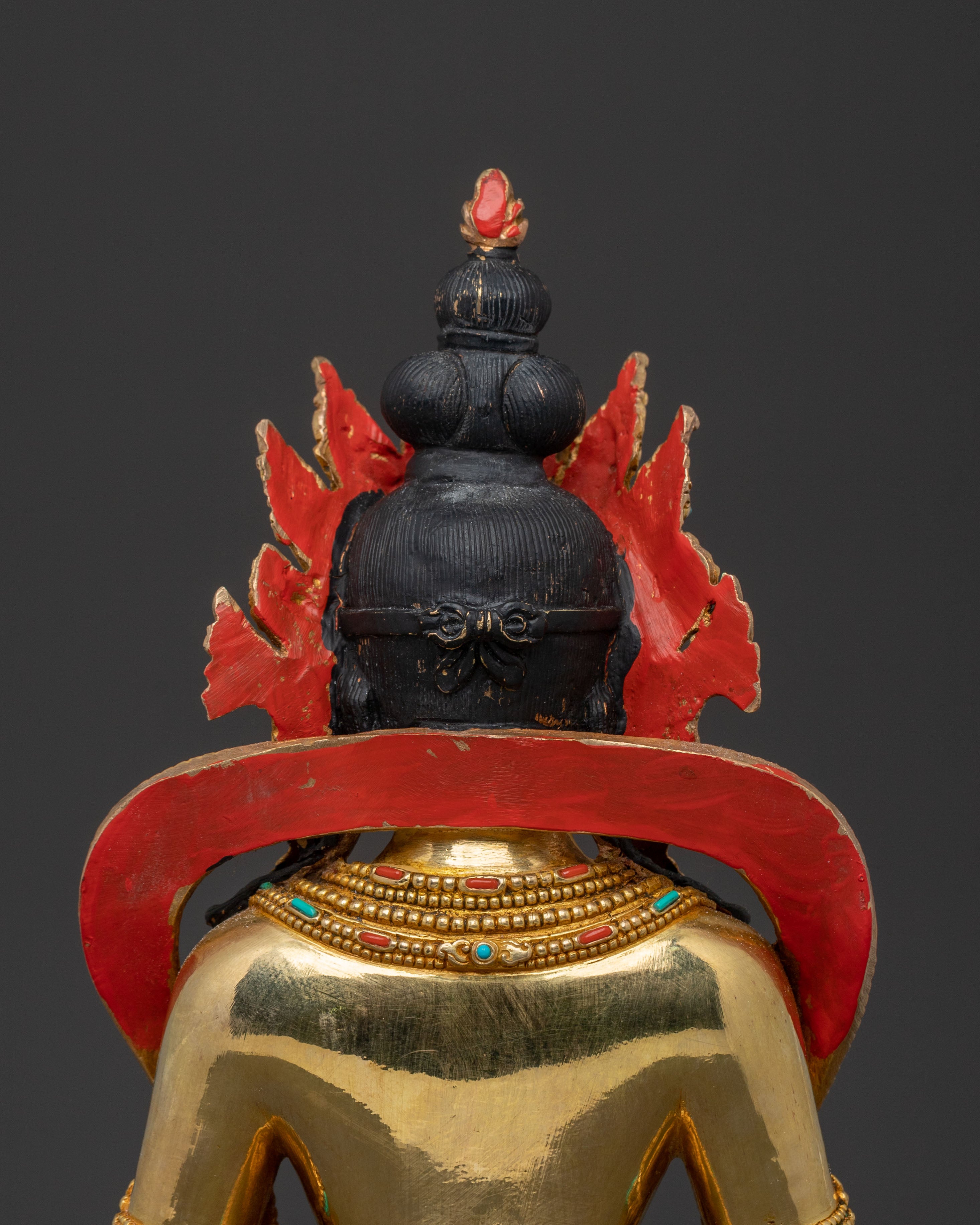 Amitayus Buddha Statue | Celestial Buddha