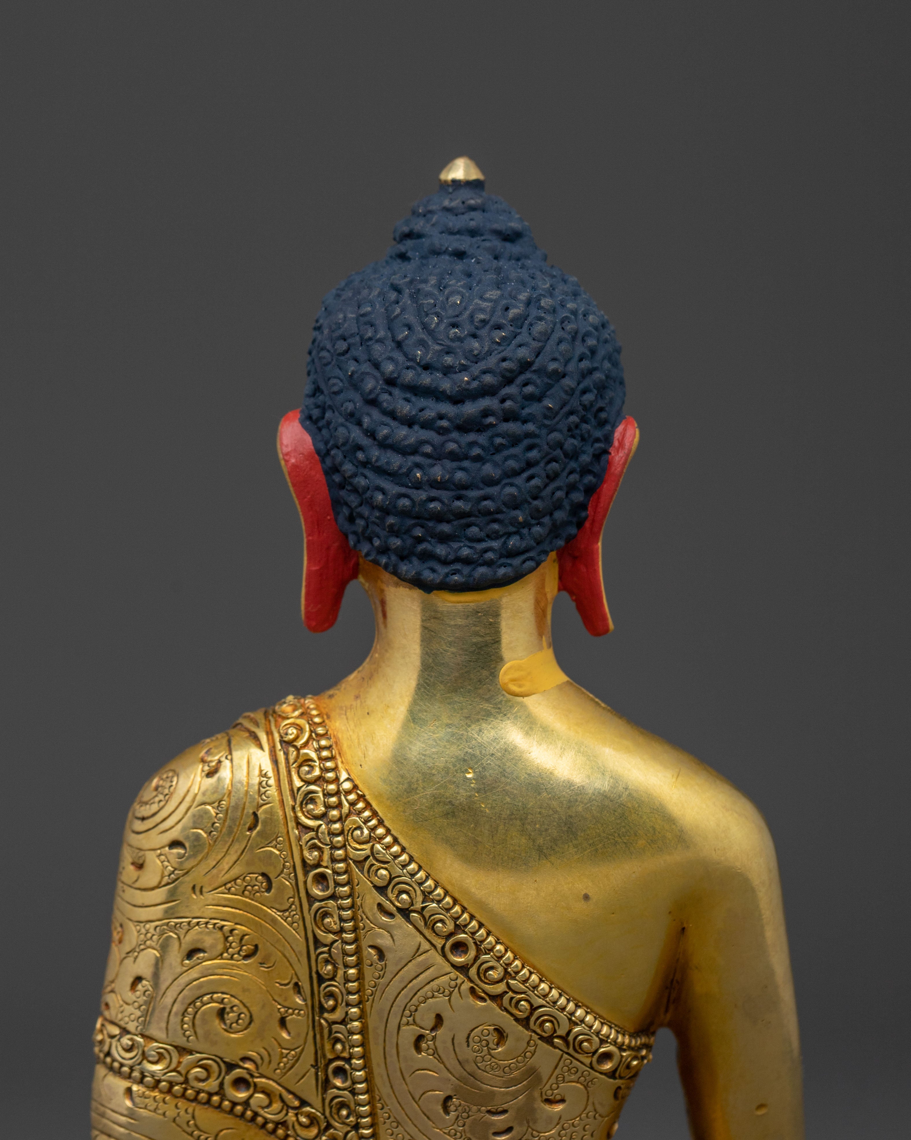 Shakyamuni Buddha Statue | Founder of Buddhism