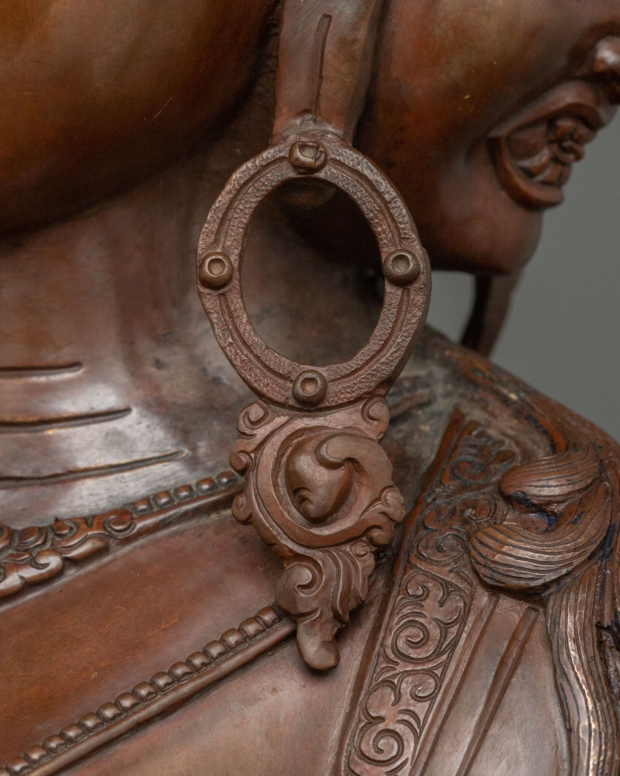 Namgyalma Statue | Tibetan Buddhist Goddess