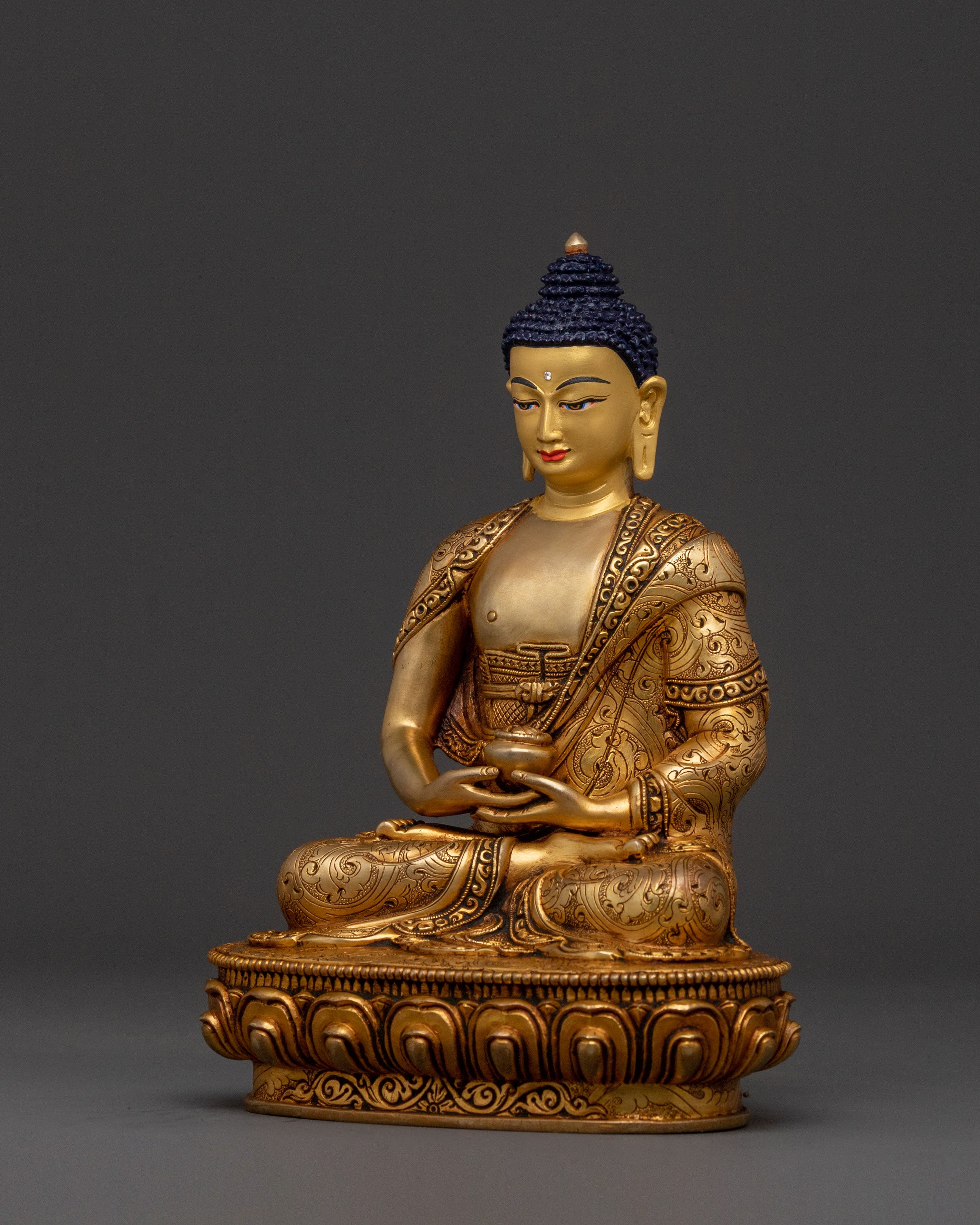 Amitabha Buddha Statue | Buddha of Infinite Life