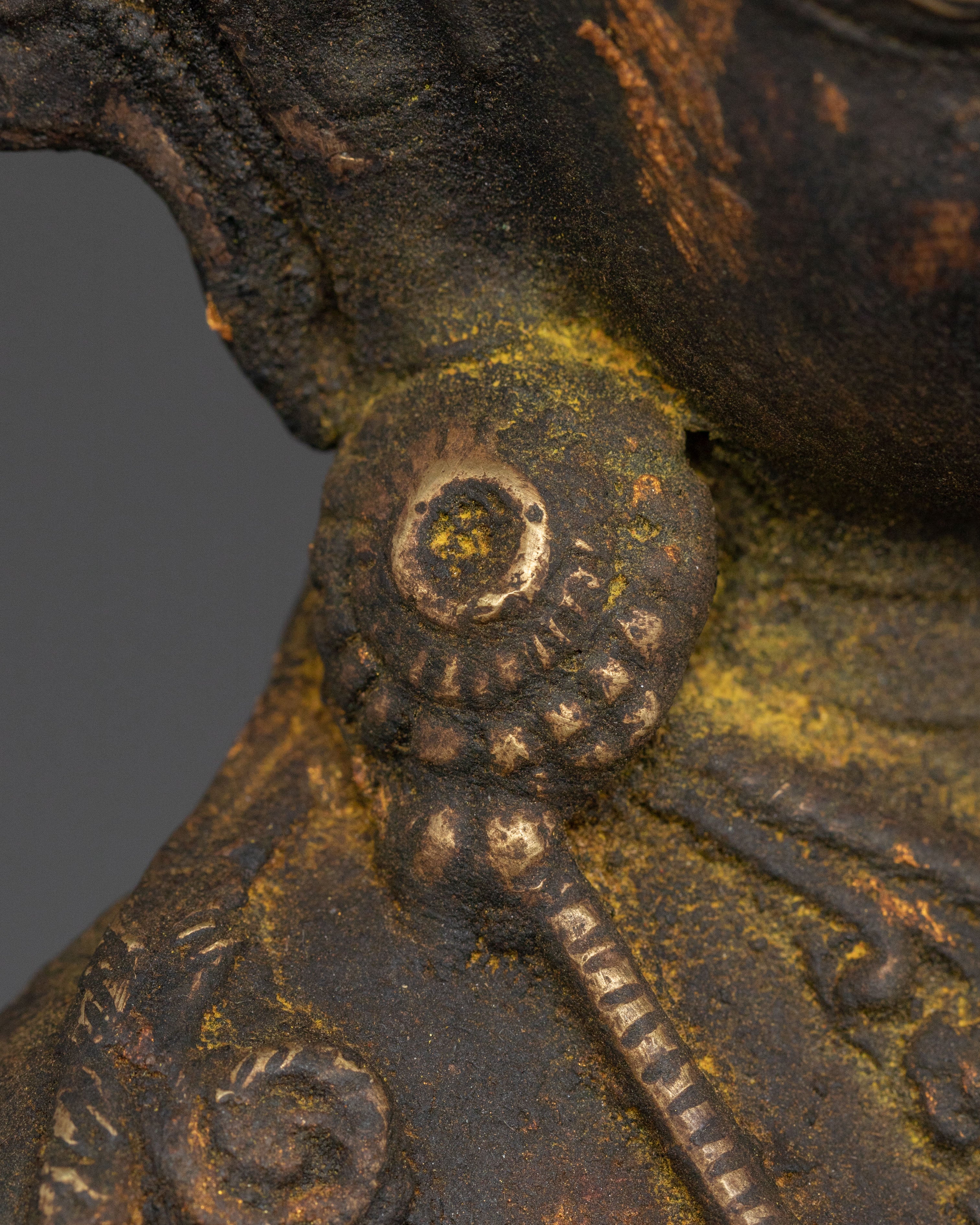 Maya Devi Statue | Mother of Shakyamuni Buddha