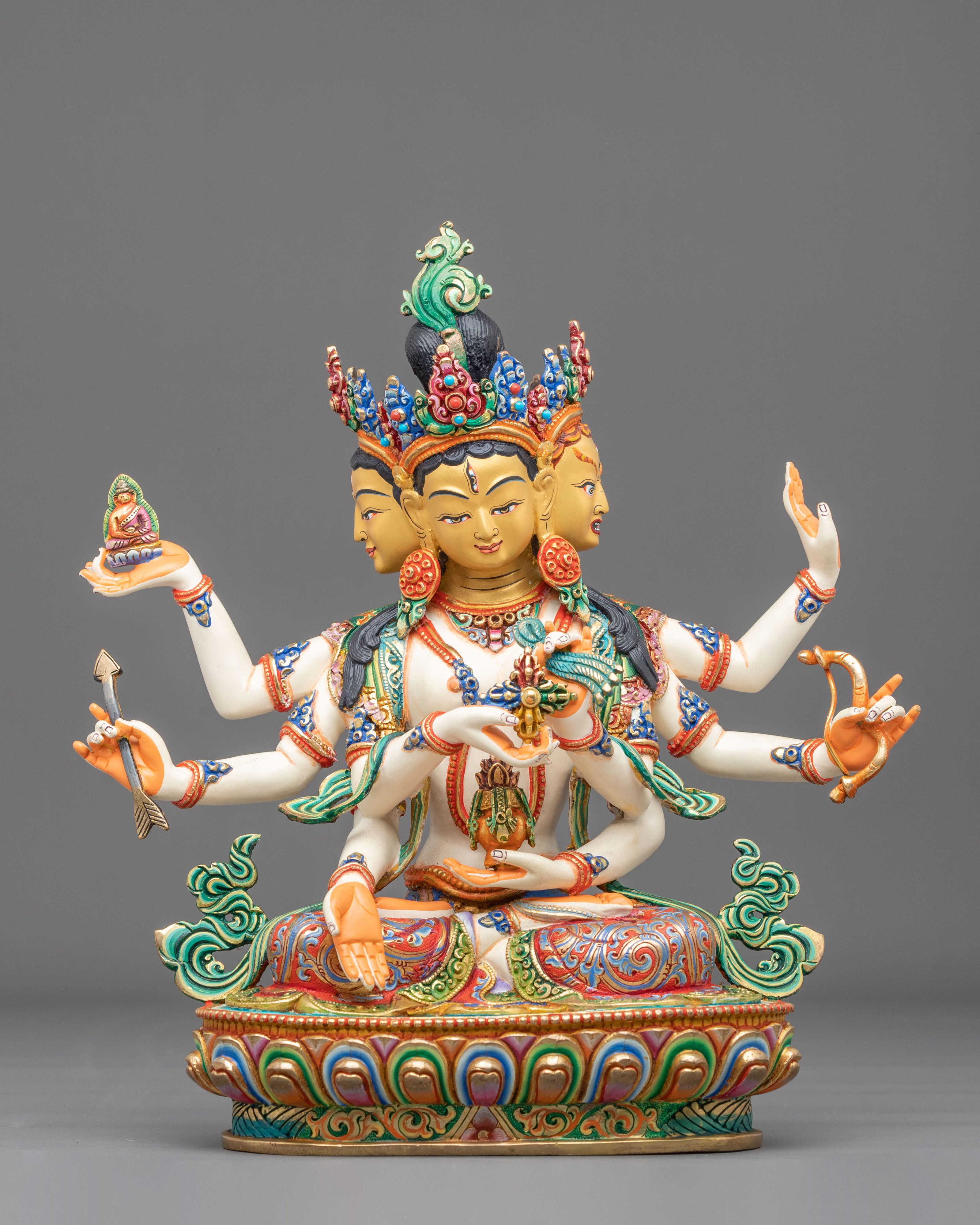 Namgyalma Sculpture