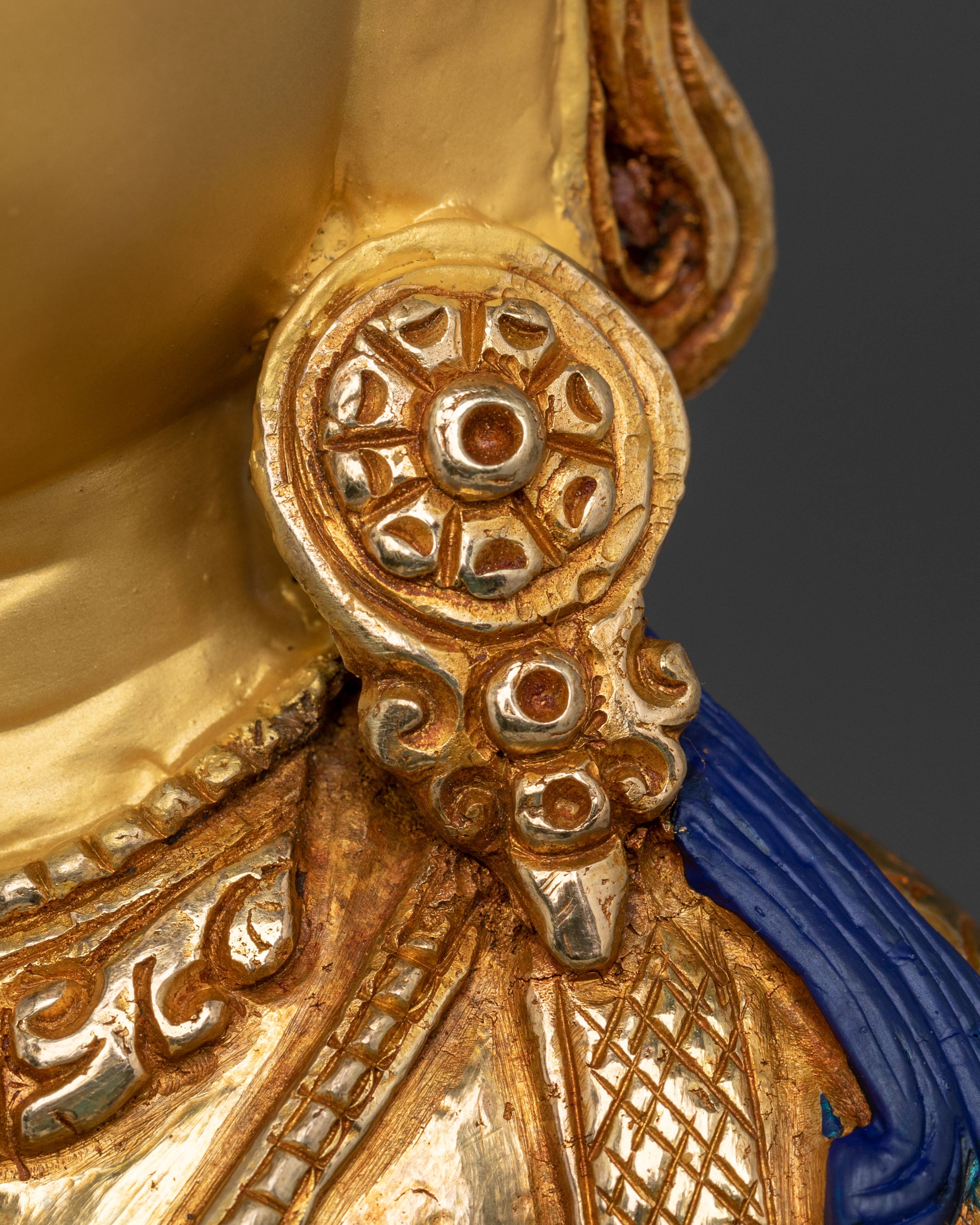 Amitayus Buddha Statue | Buddha of Longevity & Healing