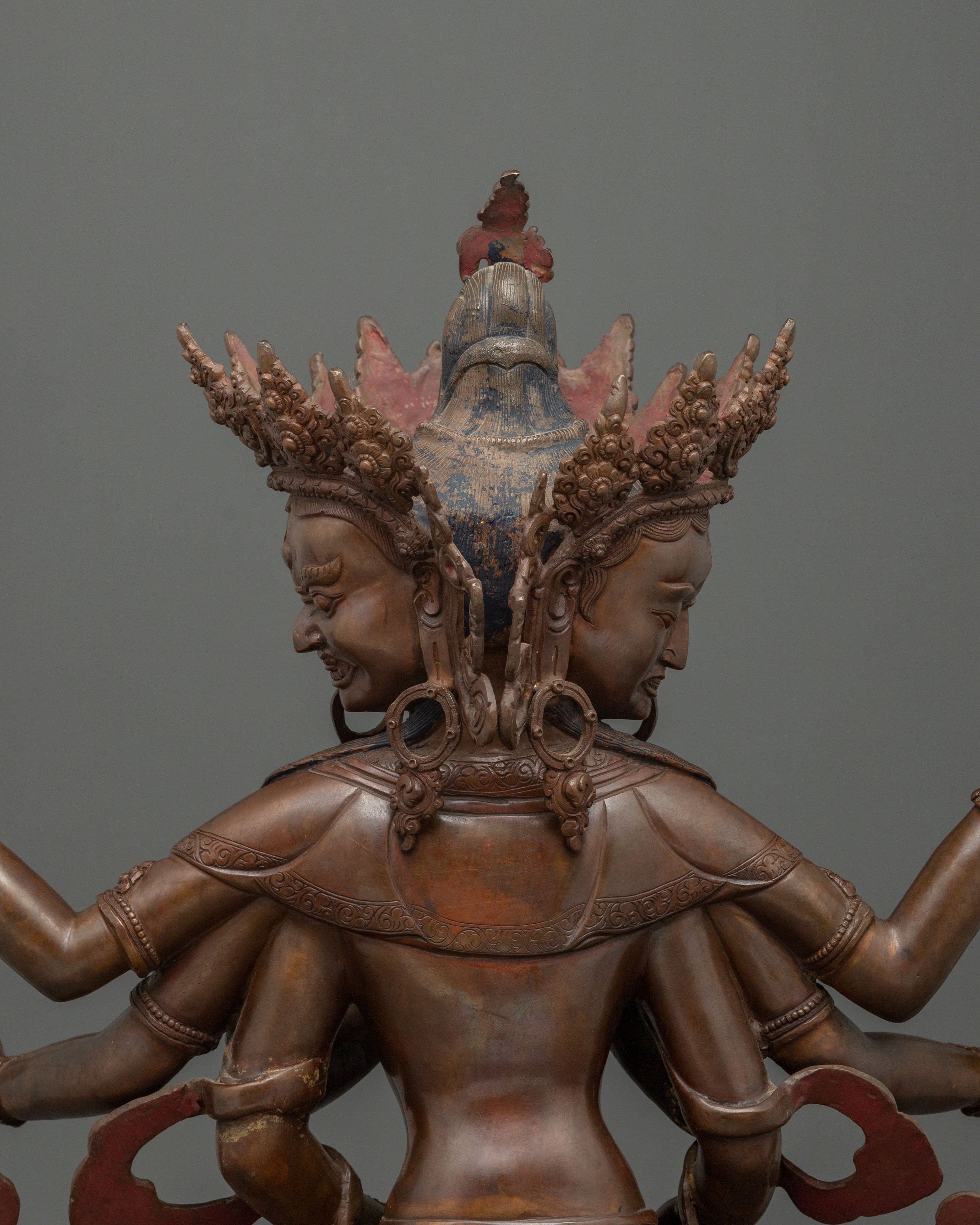 Namgyalma Statue | Tibetan Buddhist Goddess