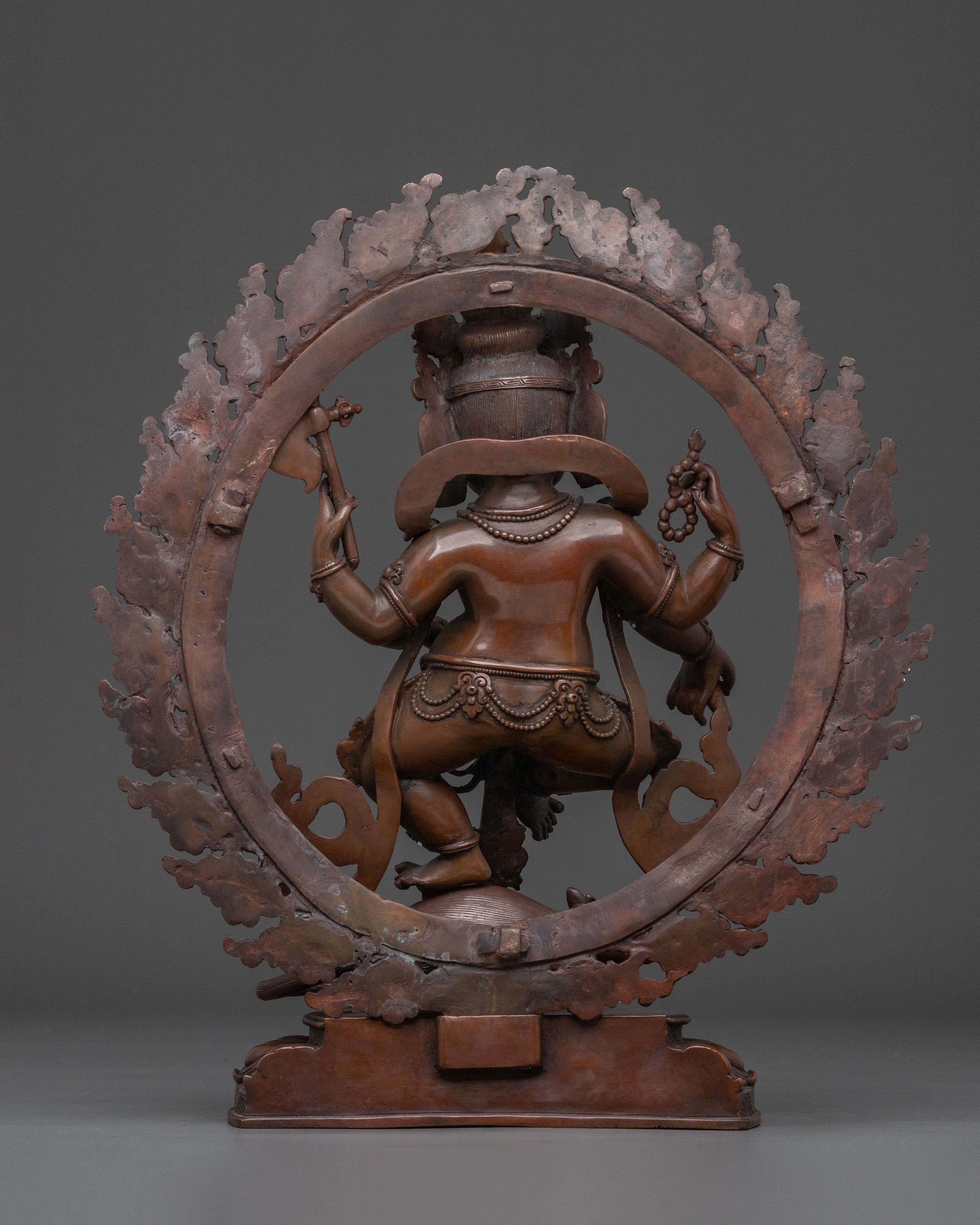 God Ganesh Statue | Symbol of Wisdom