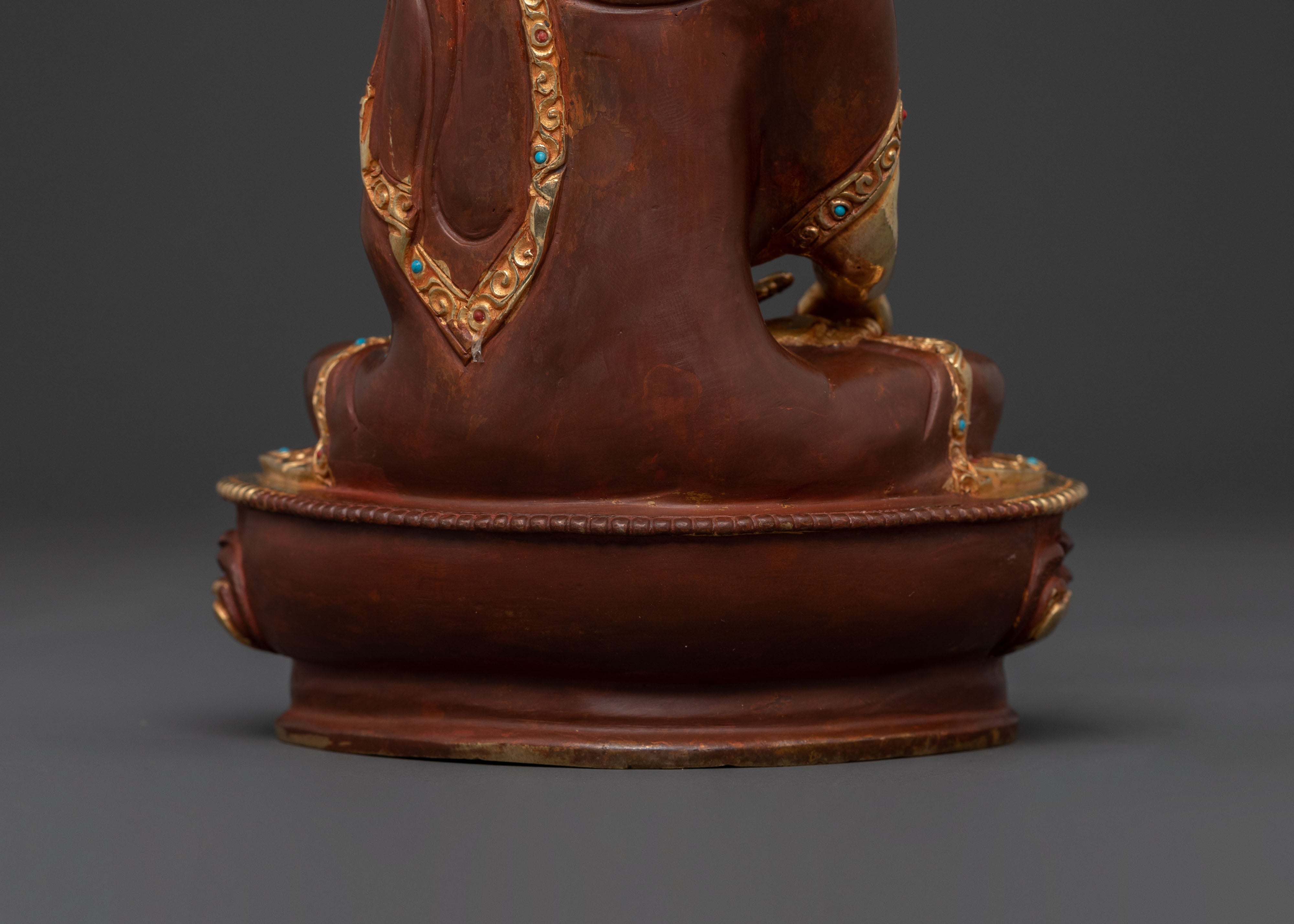 Shakyamuni Buddha Statue | Icon for Inner Harmony