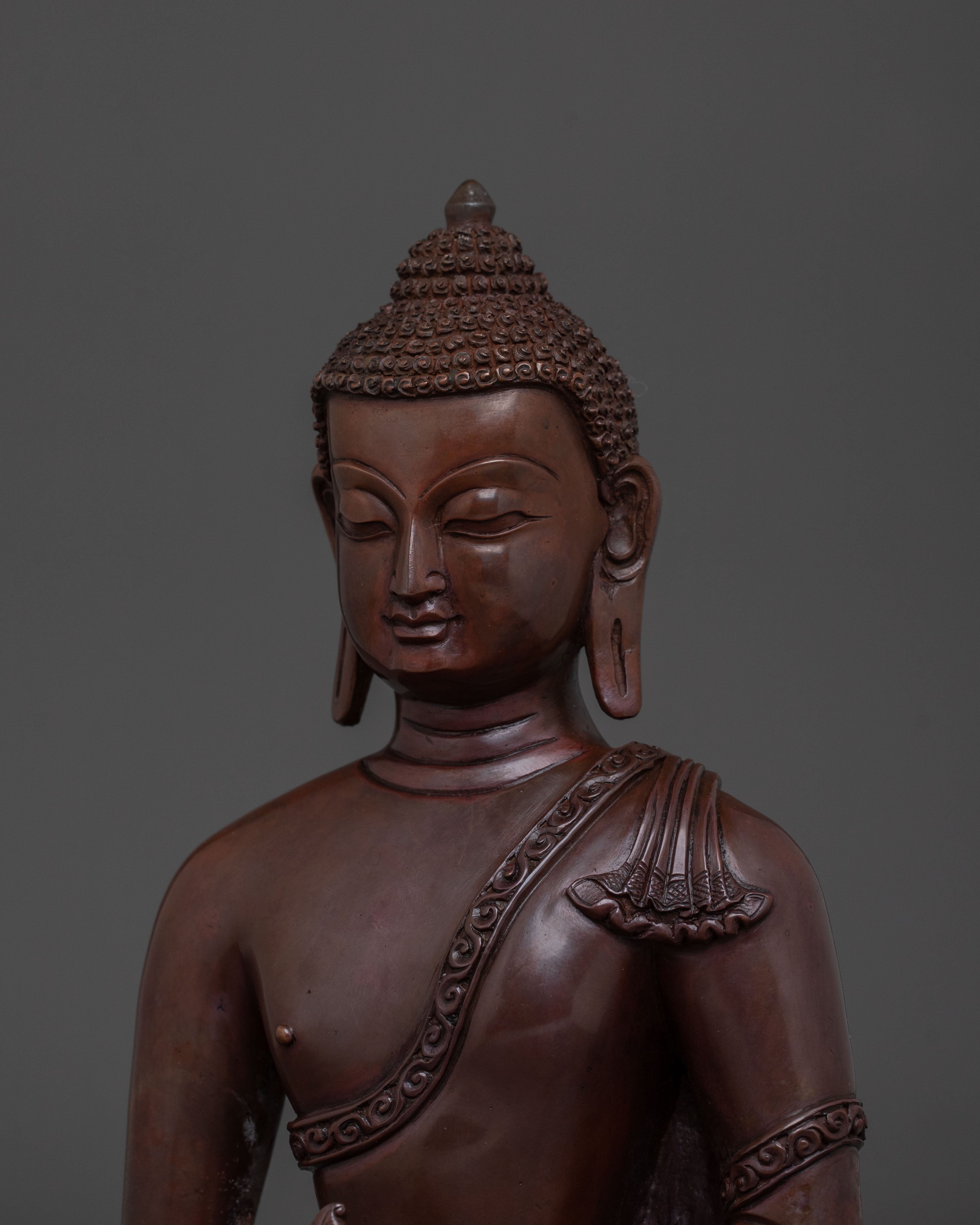 Medicine Buddha Statue | Budddha of Healing