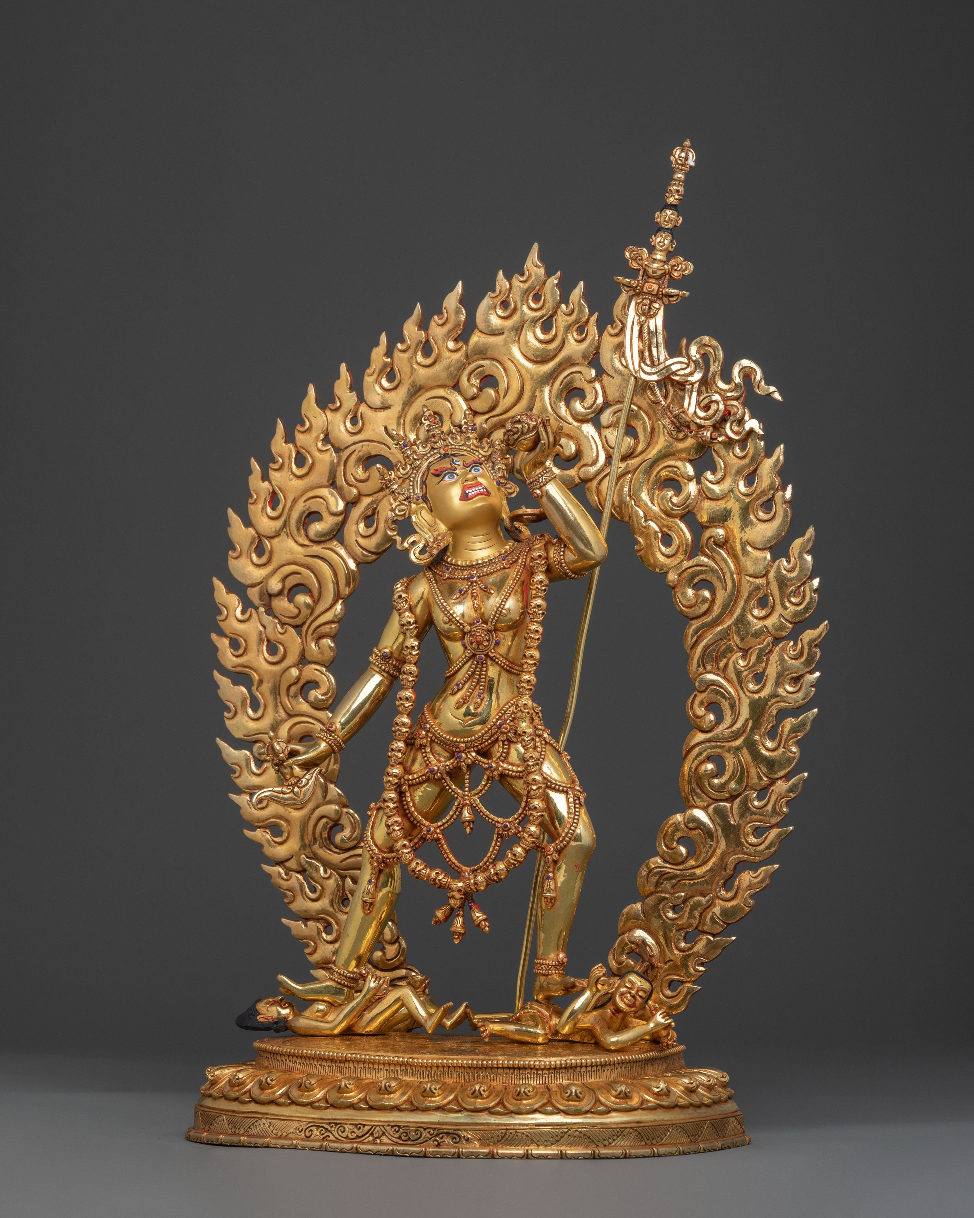 Vajrayogini Statue 