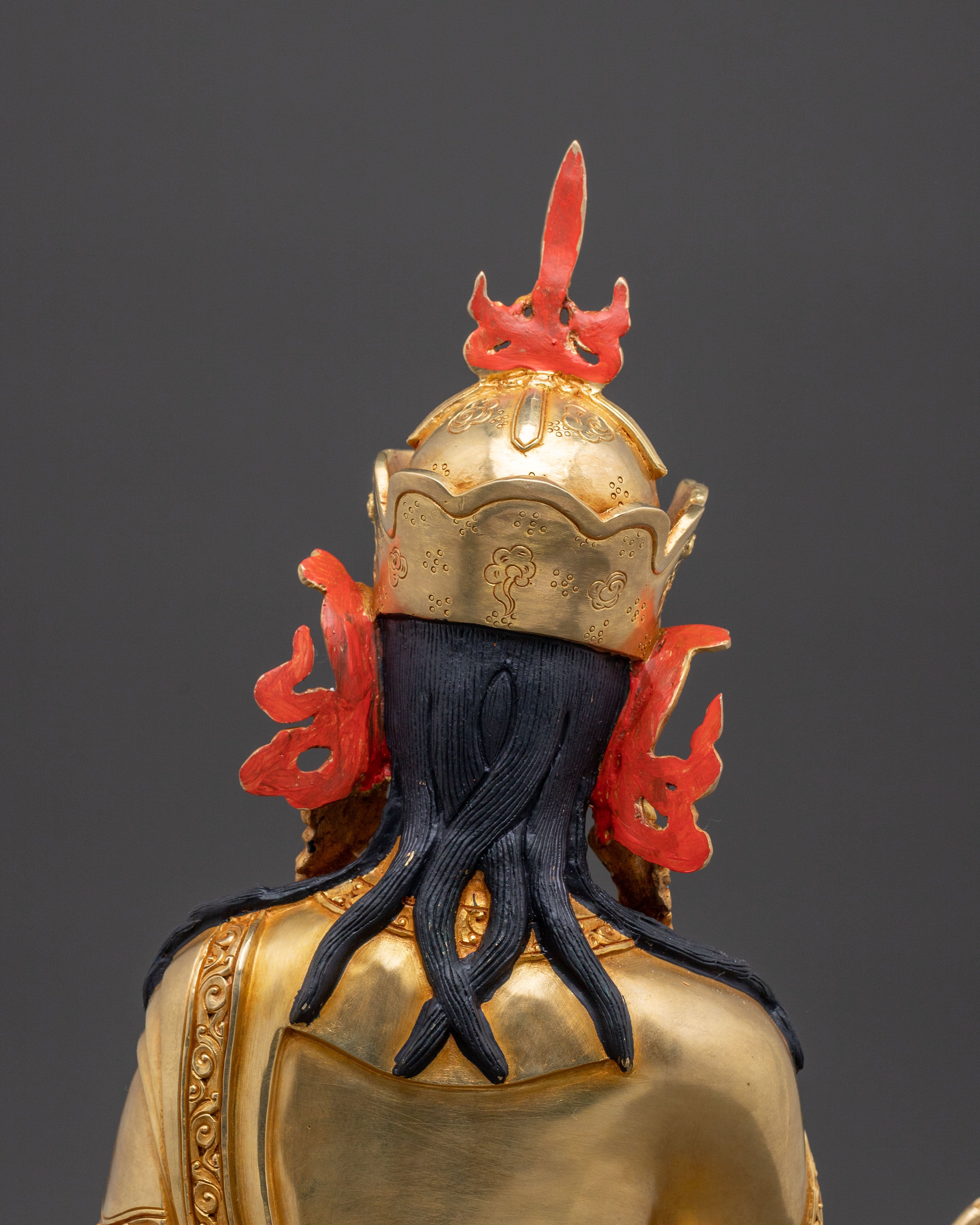 Guru Rinpoche Statue | Statue for Altars