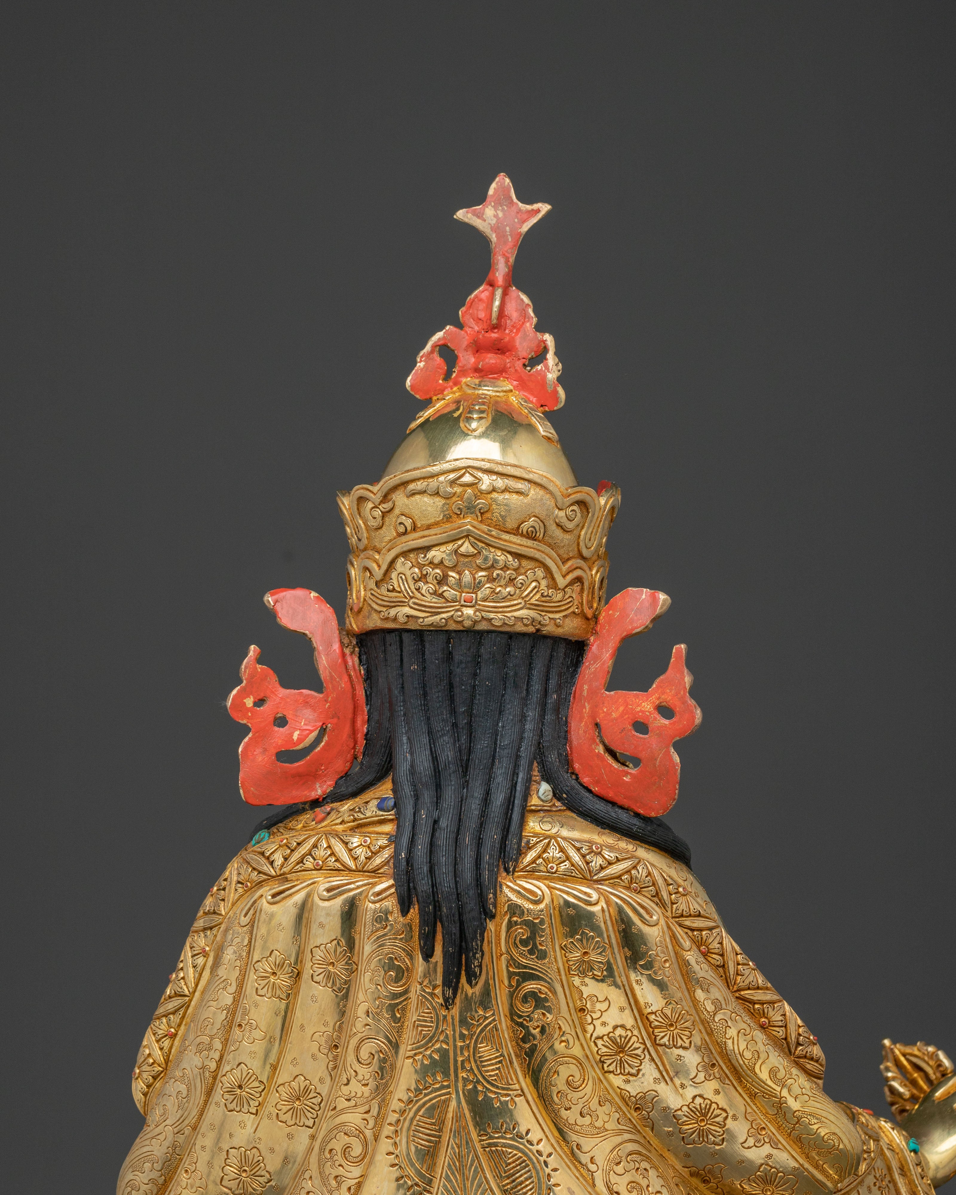 Padmasambhava Statue | Lotus Born Master
