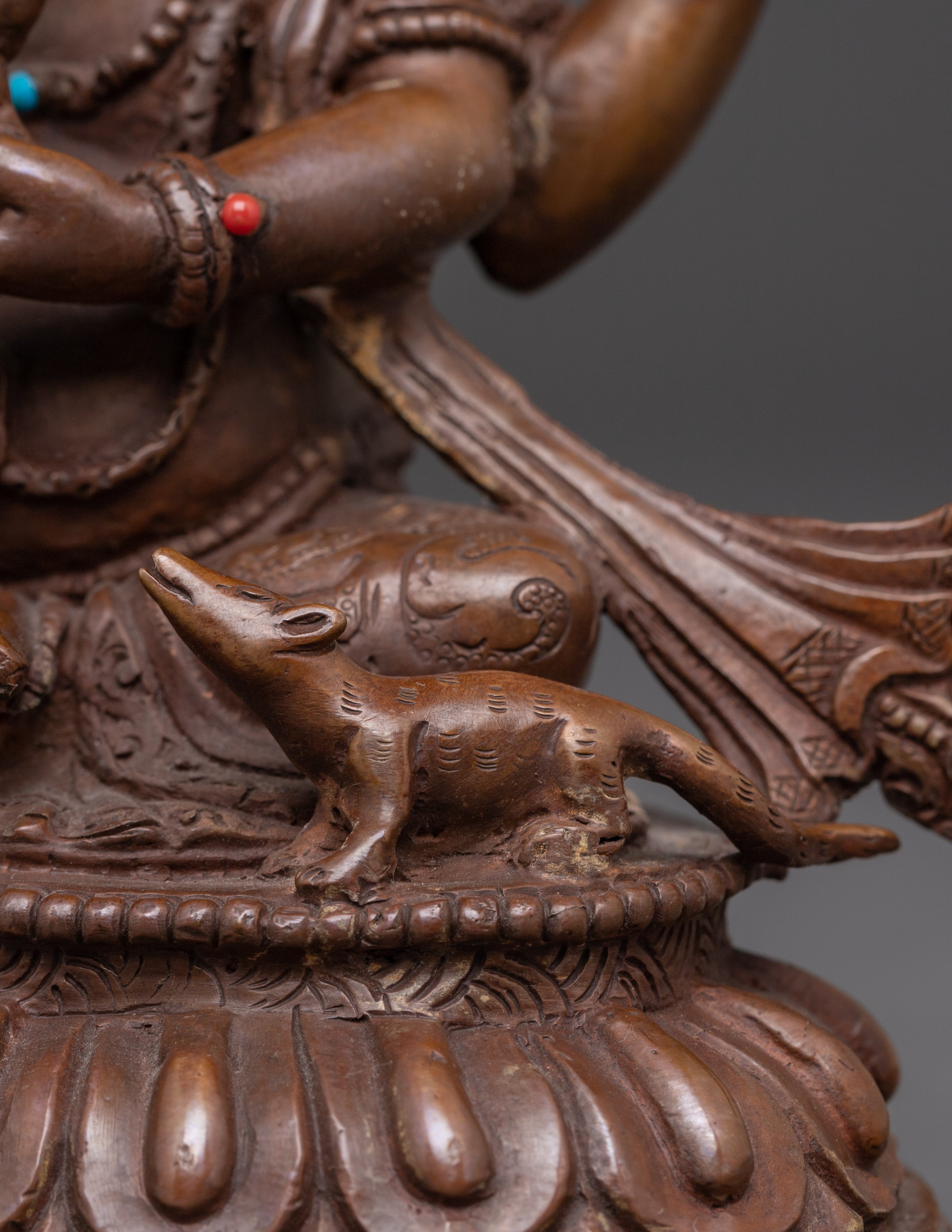 God Ganesha Statue | Elephant-Headed Deity
