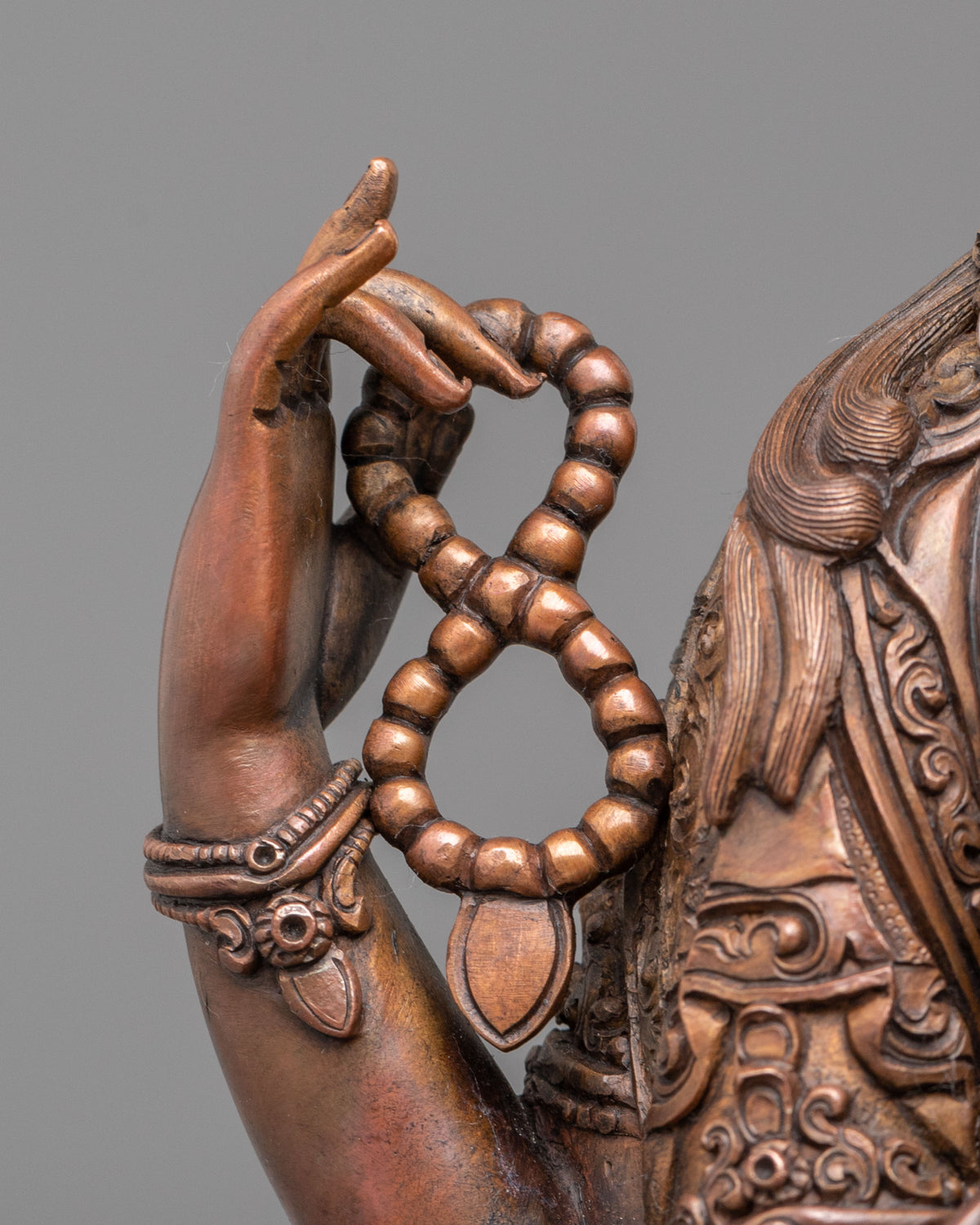 Chenrezig Statue | One with Boundless Compassion
