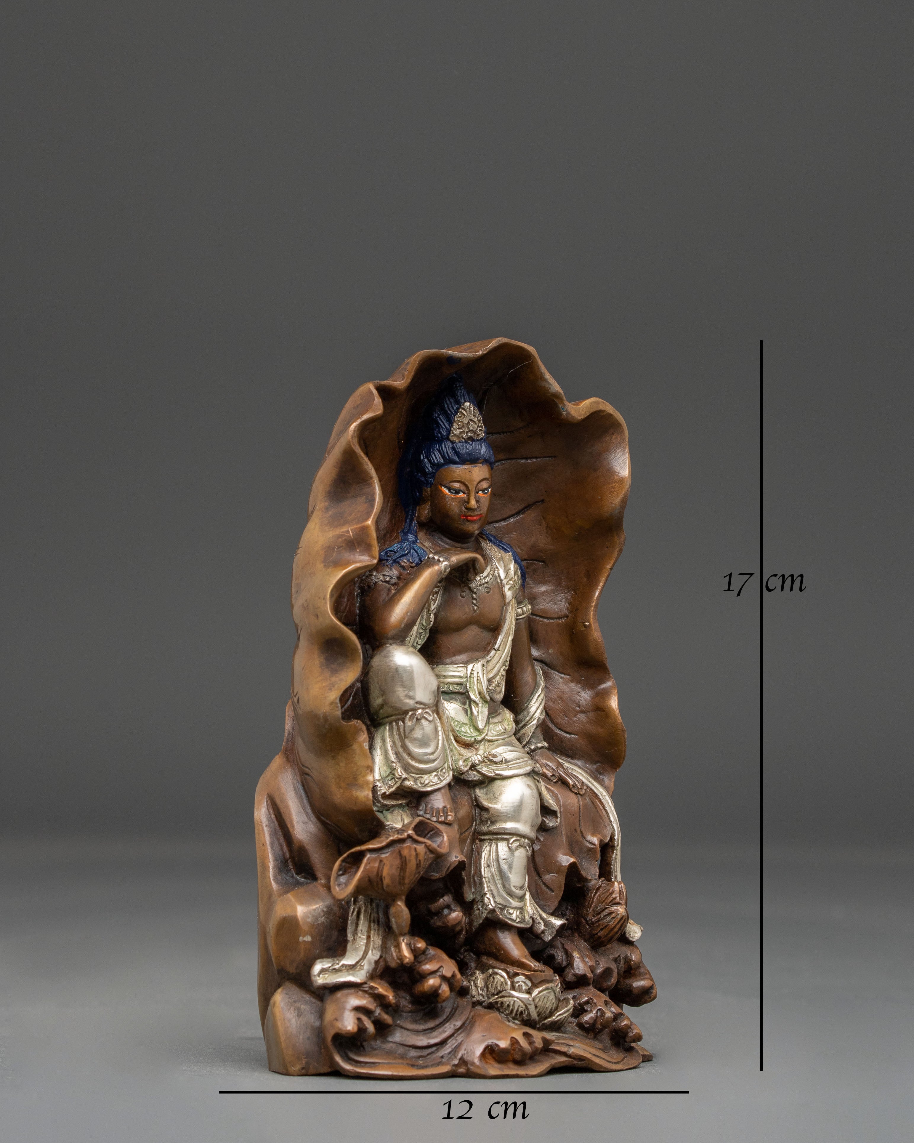 Handmade Lokeshwor Statue