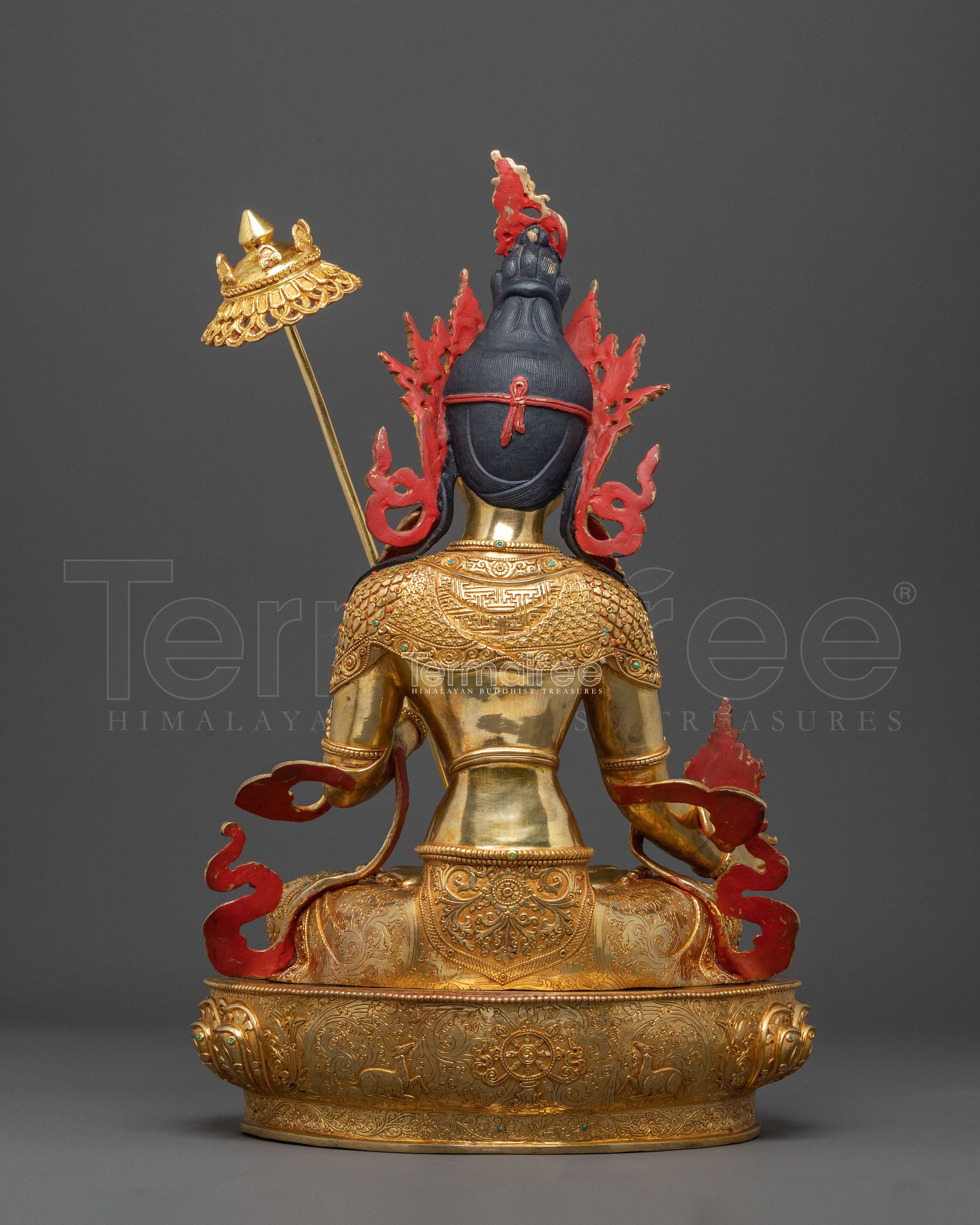 Dukar Divine Sculpture | Meditation Decor