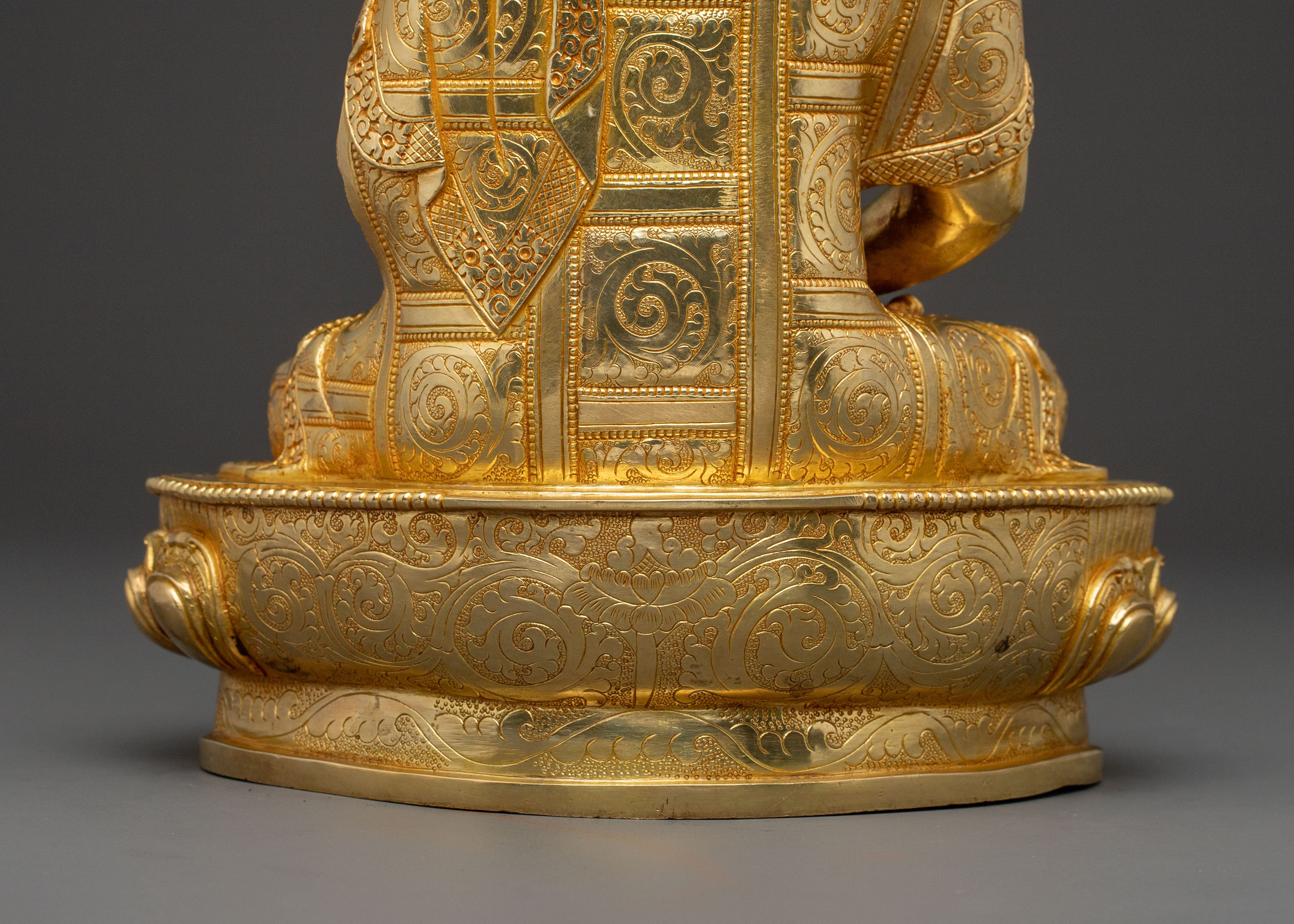 Amitabha Buddha Statue | Buddha of Infinite Life