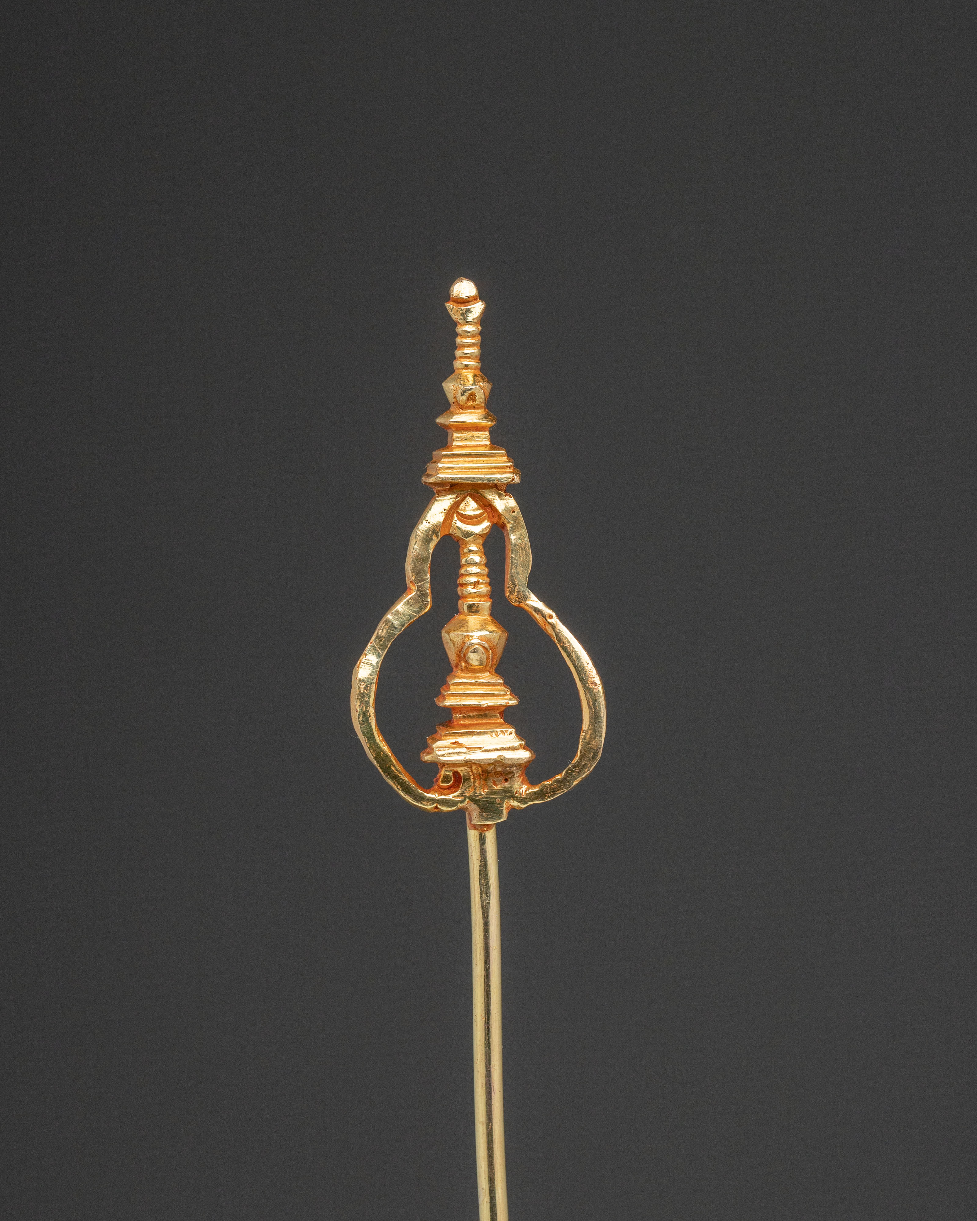 Serene Disciples Sculpture of Shakyamuni Buddha for Altars