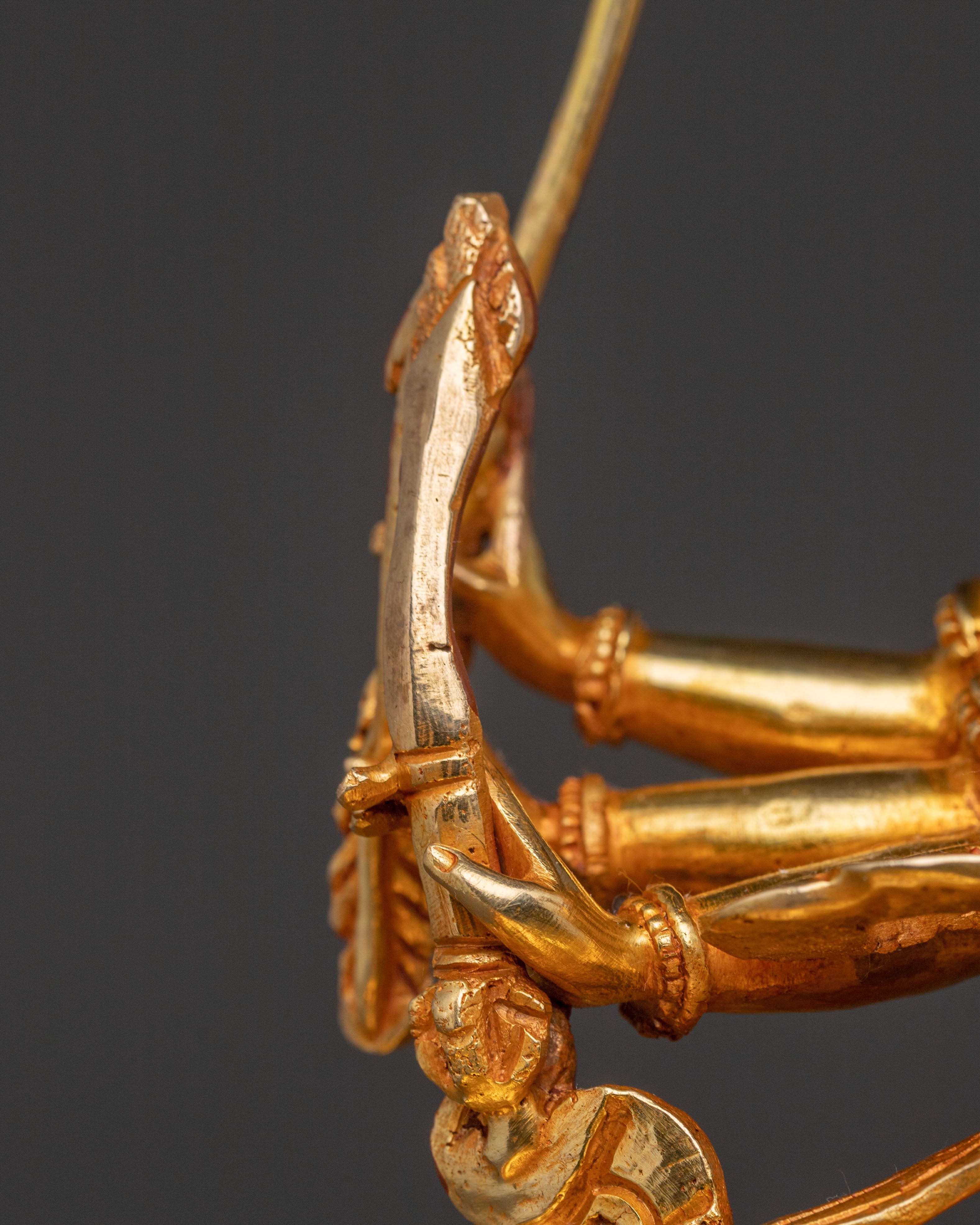 Marici Traditional Statue | Altar Decor