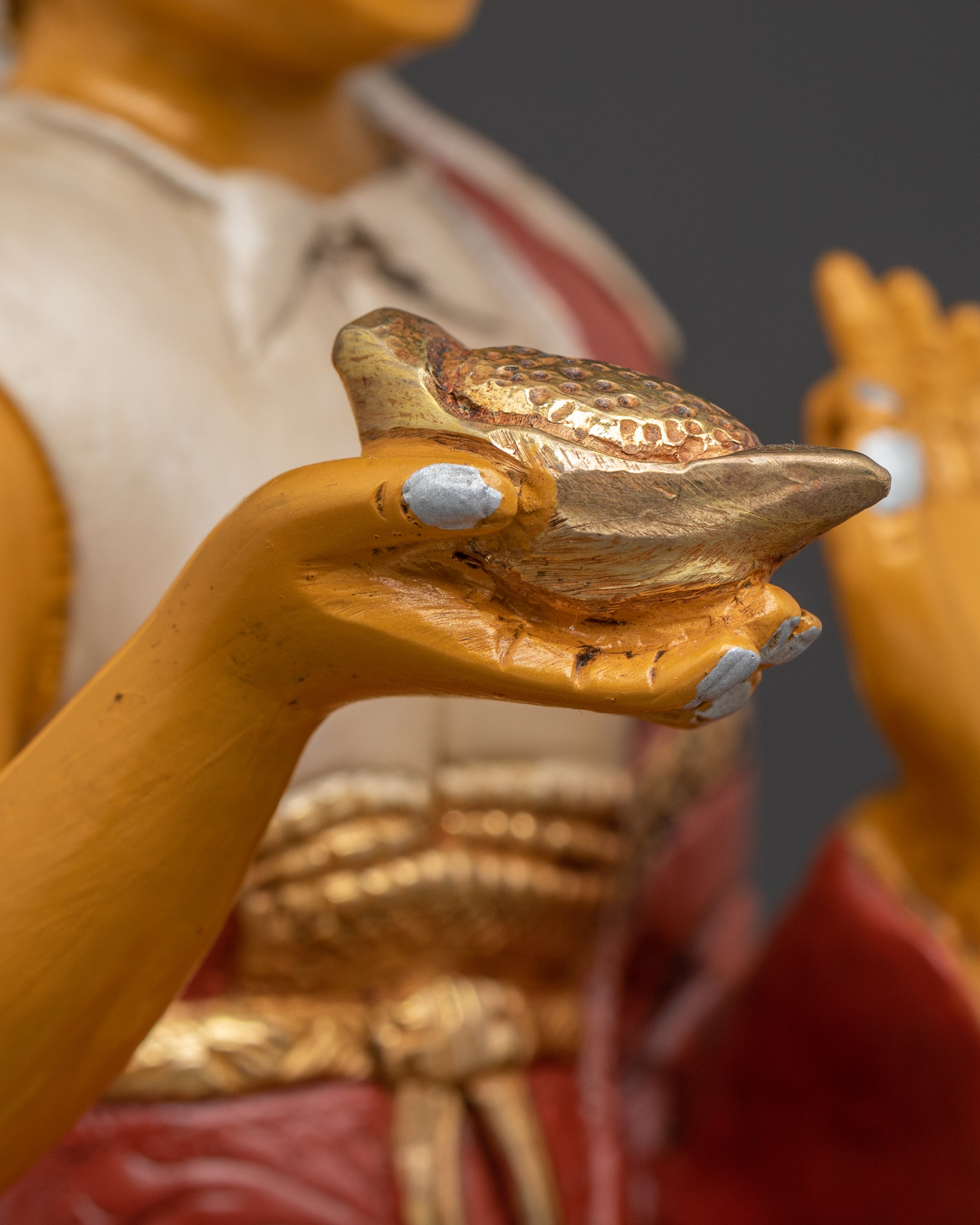 Eight Manifestation of Guru Rinpoche Statue Set | Padmasambhava Altar