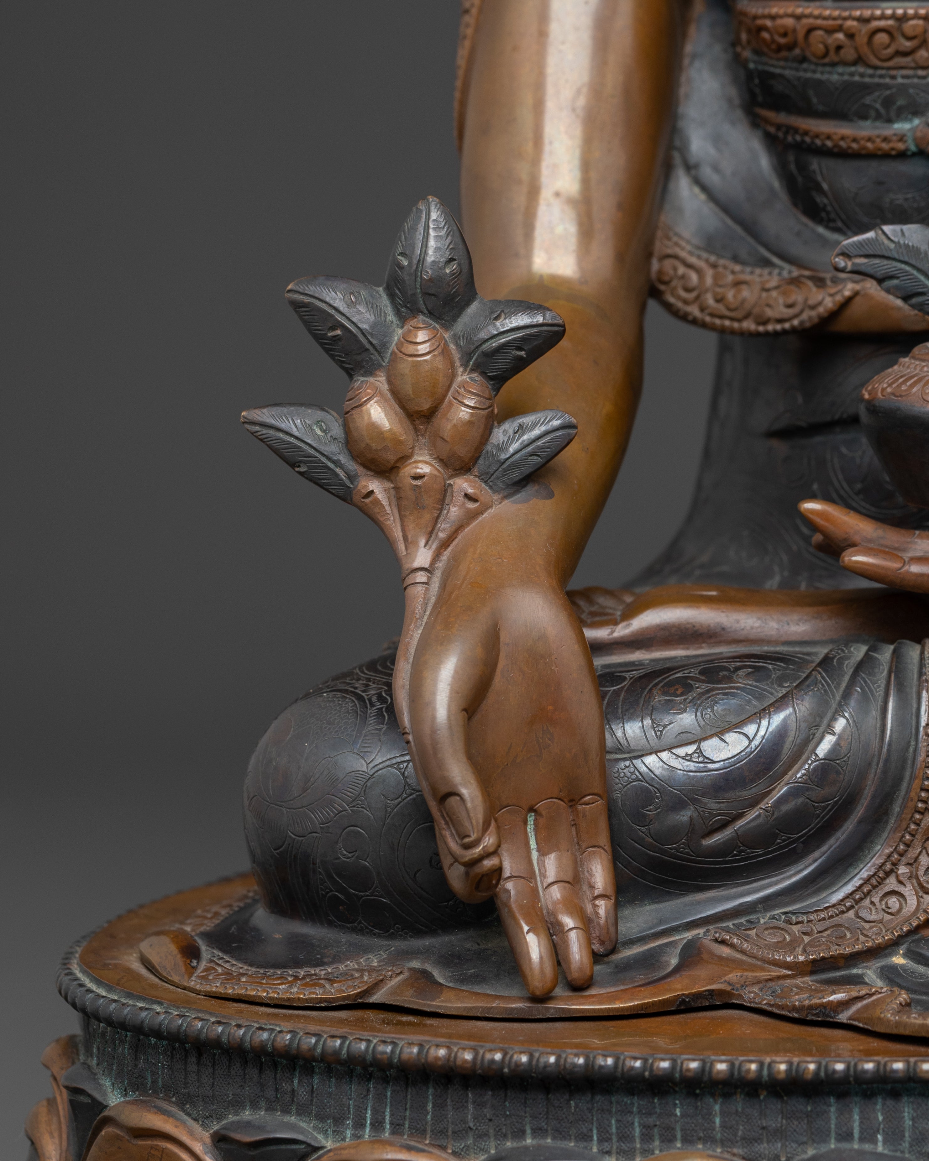 Medicine Buddha, The Supreme Buddhist Healer | Healing Deity
