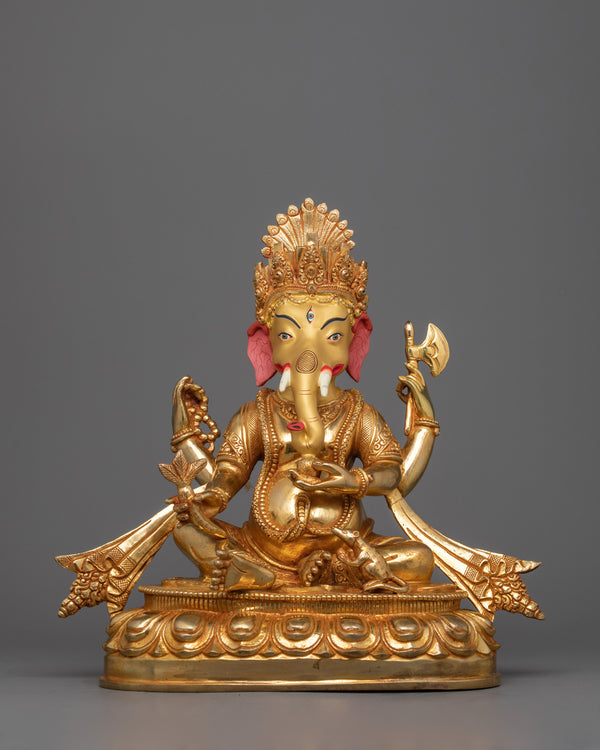 ganapati-statue